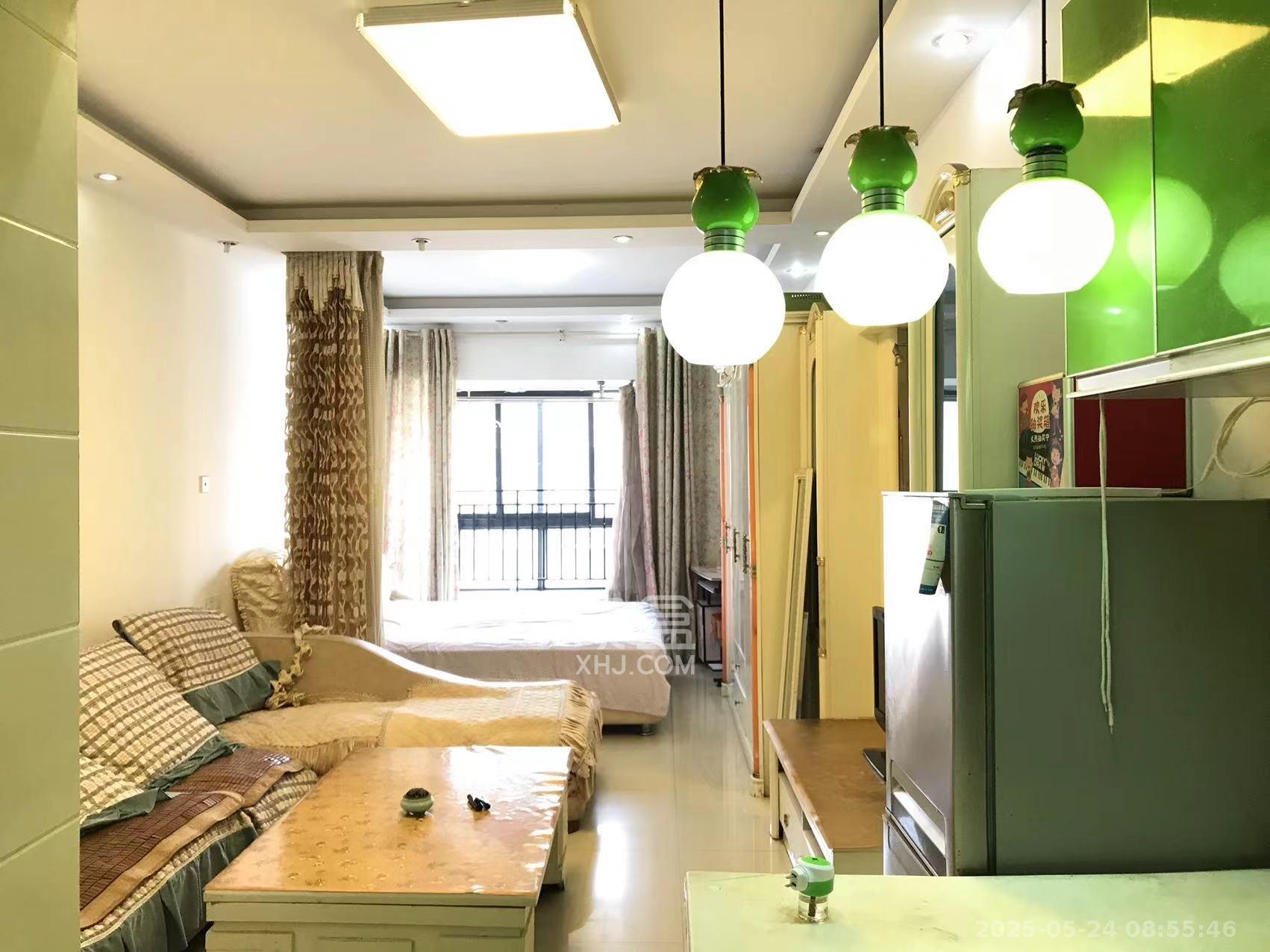 尚都花园城 1室1厅1卫 1000.0元/月 尚都花园城 1室1厅1卫 1000.0元/月室内图