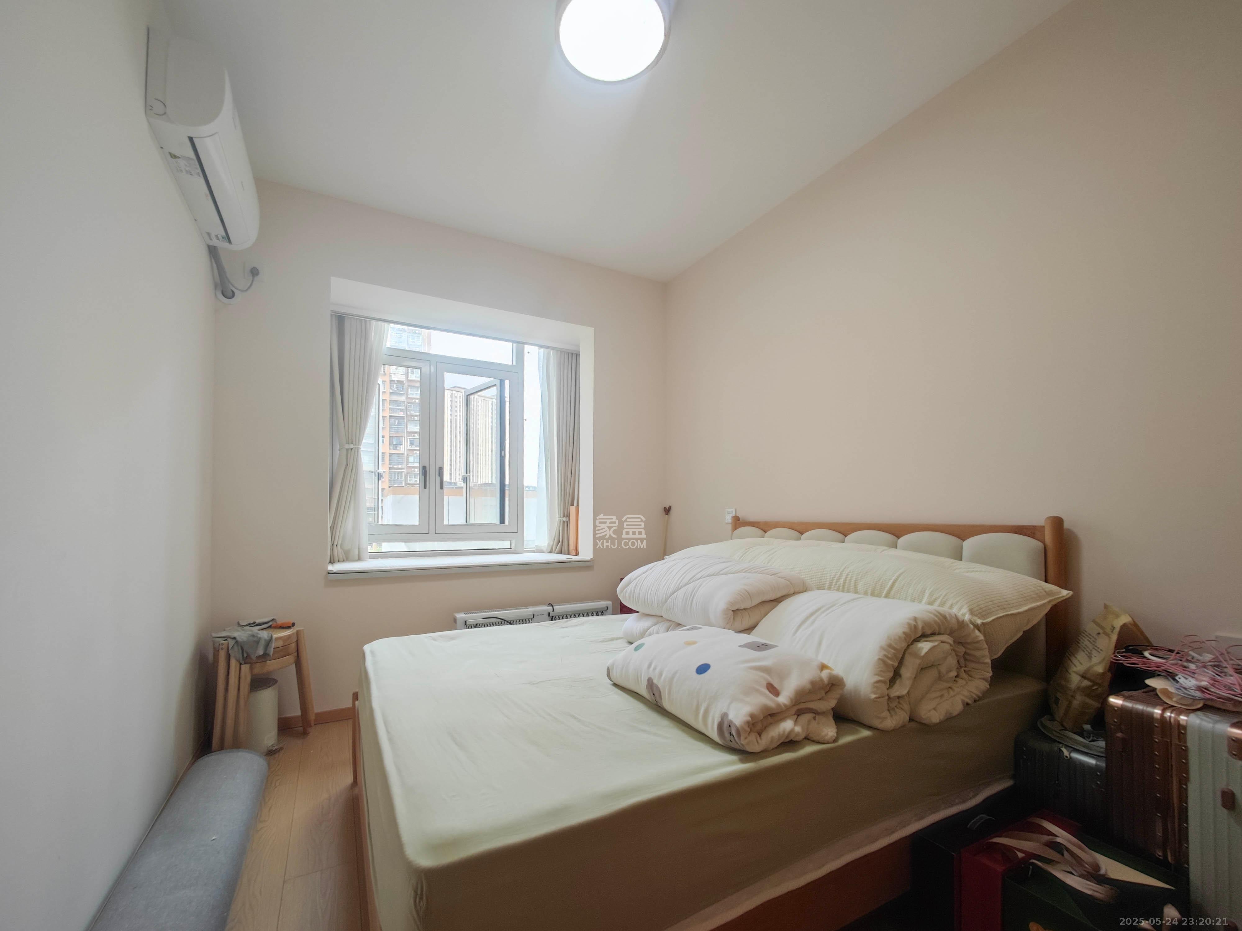 润和翰文府 3室2厅2卫 110.0万 润和翰文府 3室2厅2卫 110.0万卧室