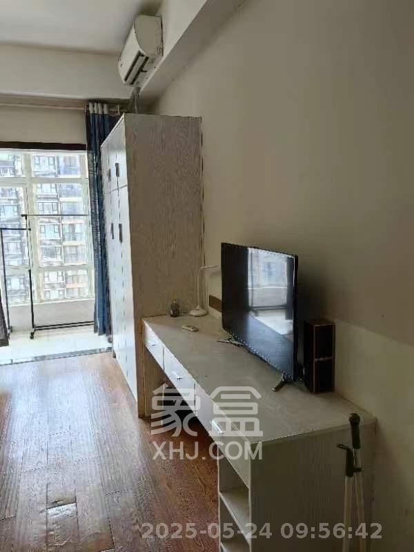 金鼎公园尚 1室1厅1卫 1200.0元/月 金鼎公园尚 1室1厅1卫 1200.0元/月室内图