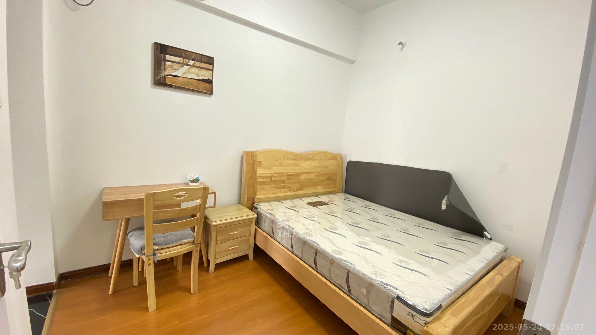 才子嘉都  2室1厅1卫   2100.00元/月室内图