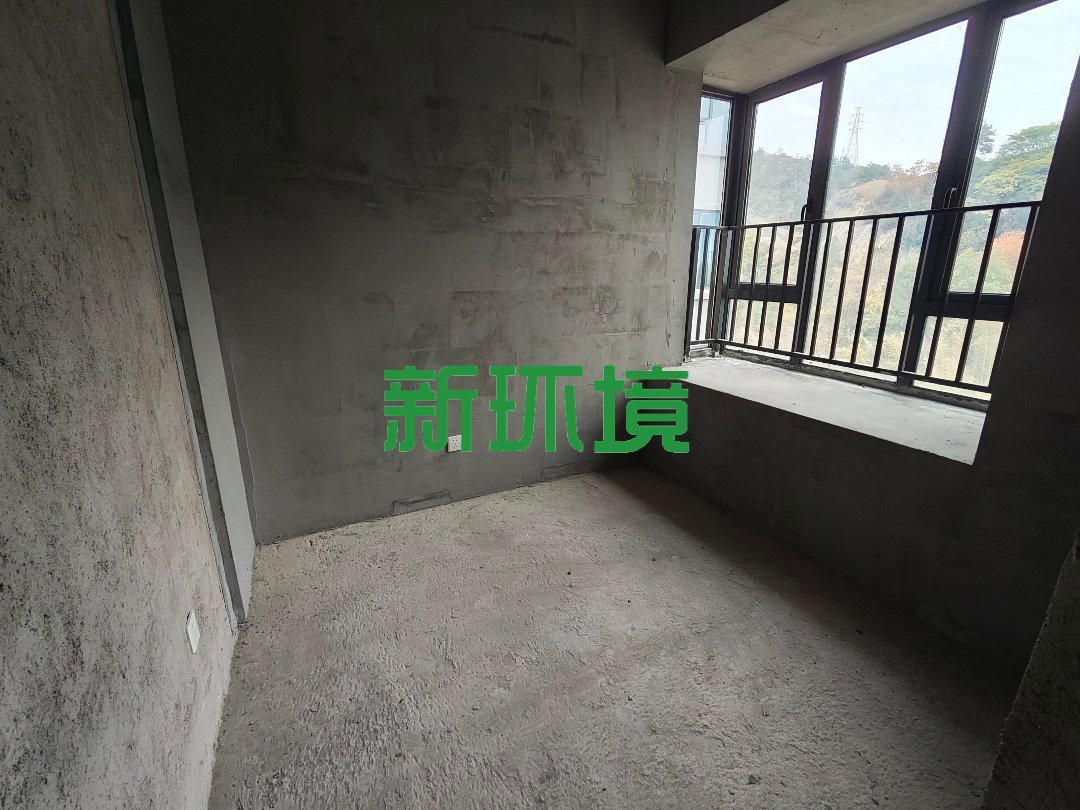 中建凤栖台  3室2厅2卫   52.00万客厅