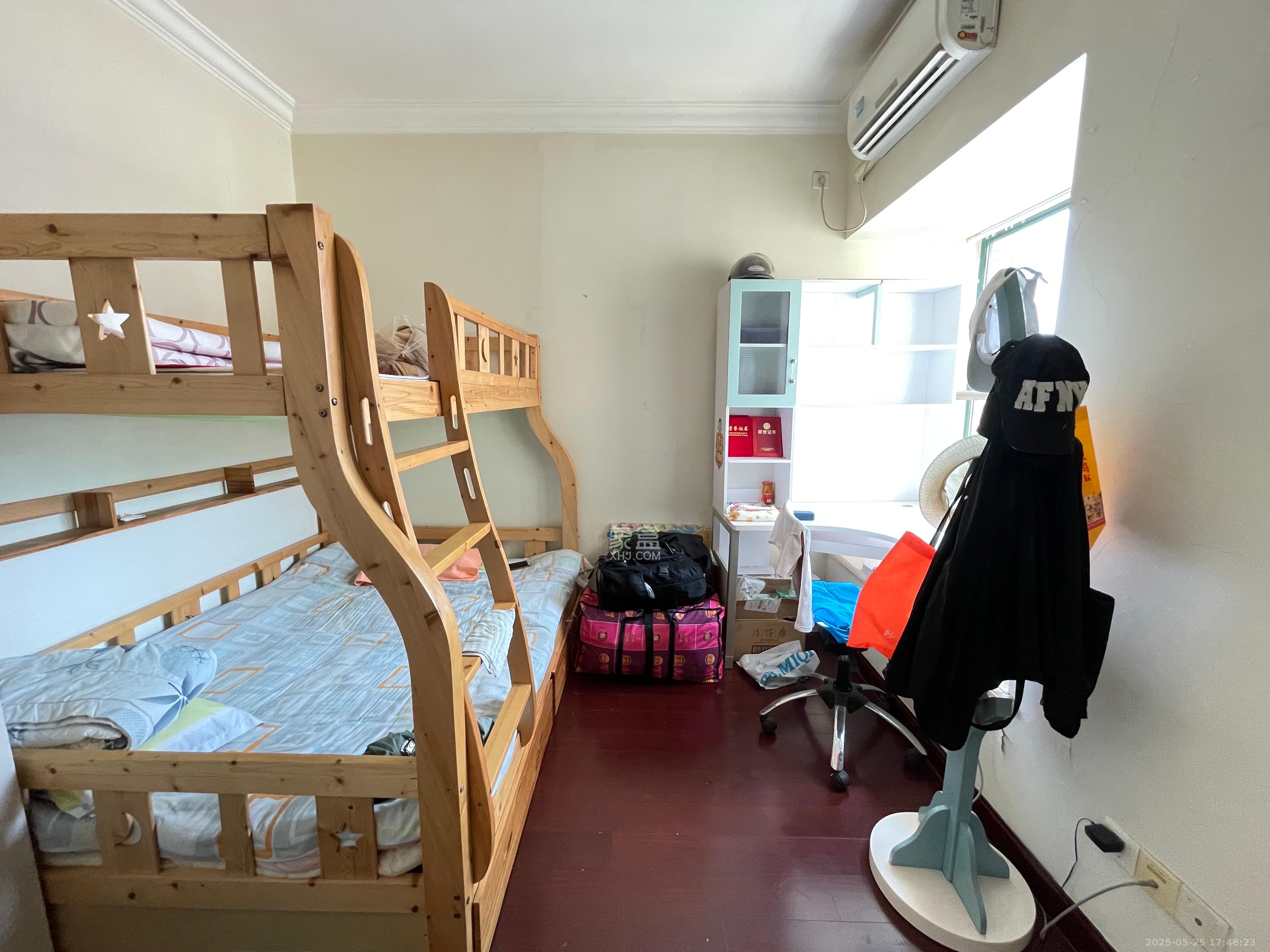 恒大绿洲  2室1厅1卫   2300.00元/月室内图