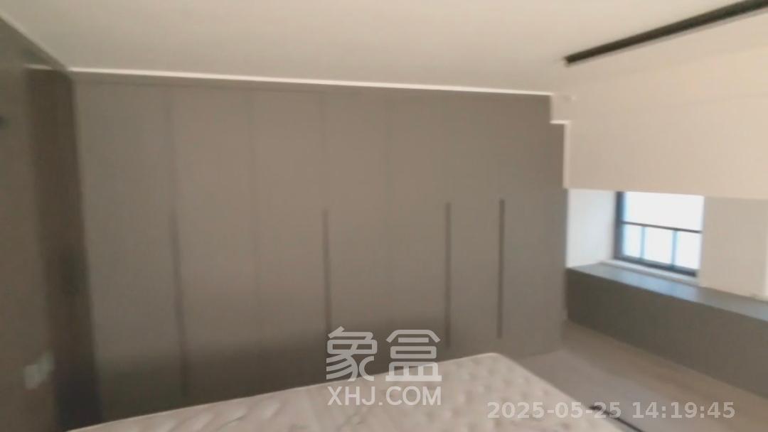 华润置地广场二期  2室1厅1卫   2000.00元/月室内图