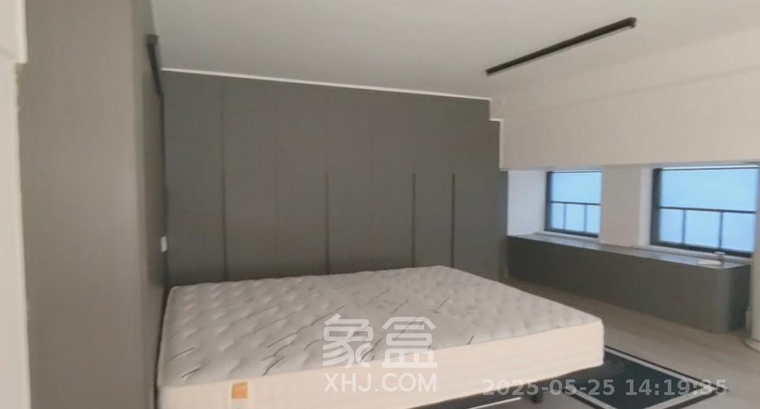 华润置地广场二期  2室1厅1卫   2000.00元/月室内图