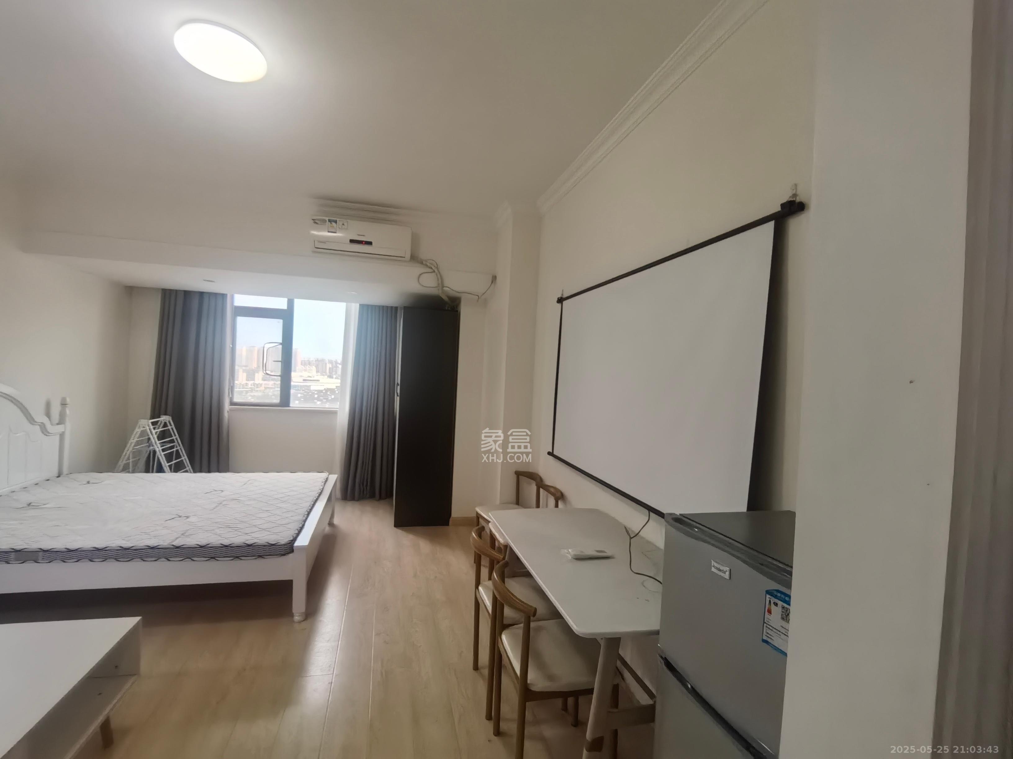 五江天街北区  1室1厅1卫    1400.0元/月 五江天街北区  1室1厅1卫    1400.0元/月