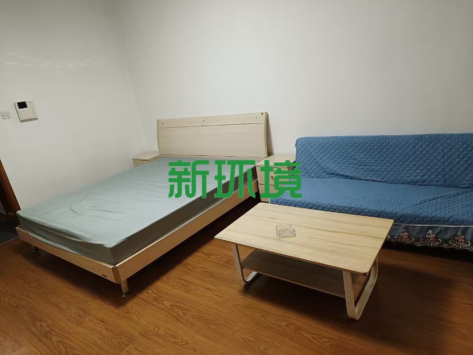 蓝色港湾  1室1厅1卫   21.80万