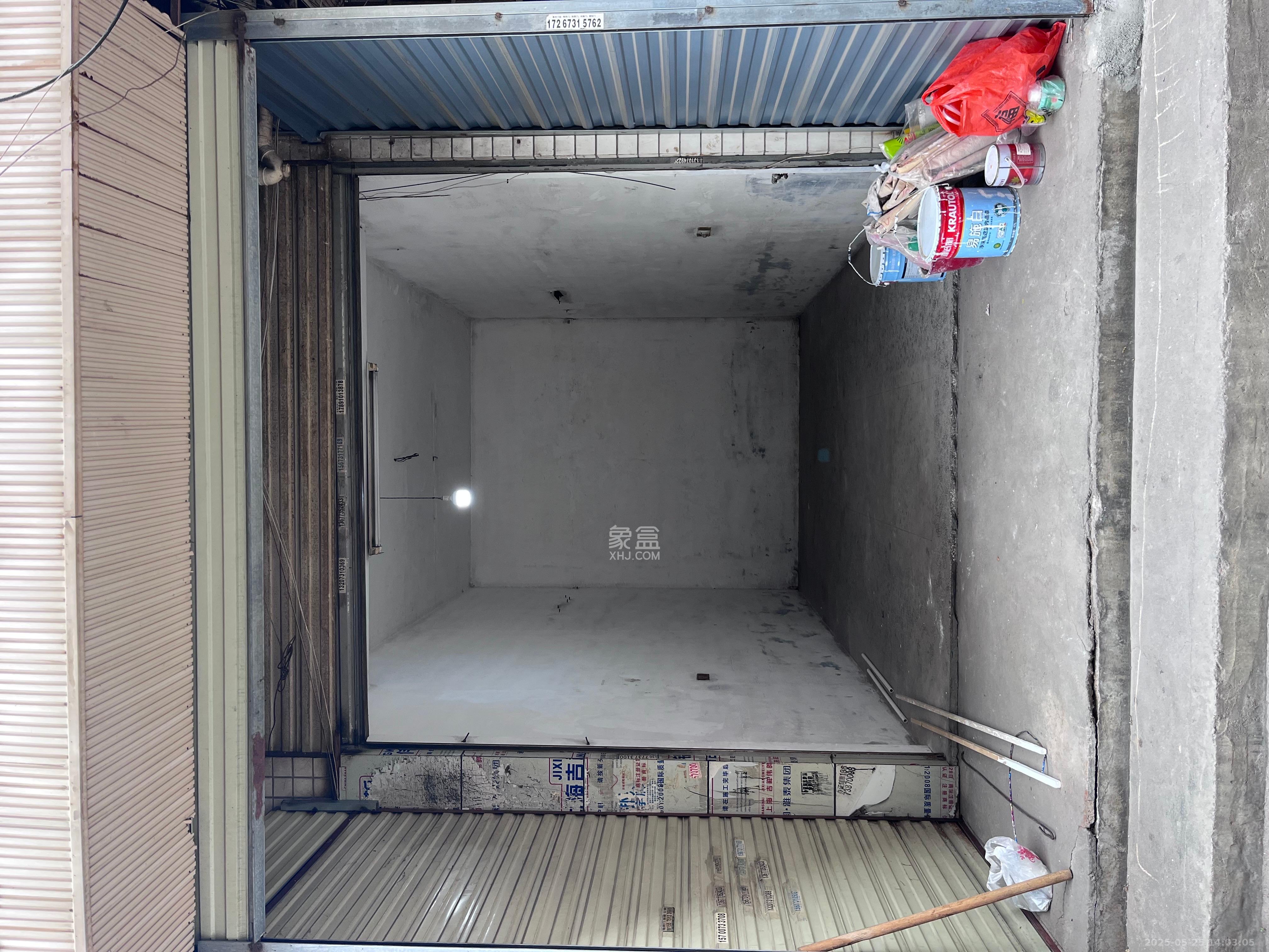 红星糖酒城 1室0厅0卫 1500.0元/月 红星糖酒城 1室0厅0卫 1500.0元/月室内图