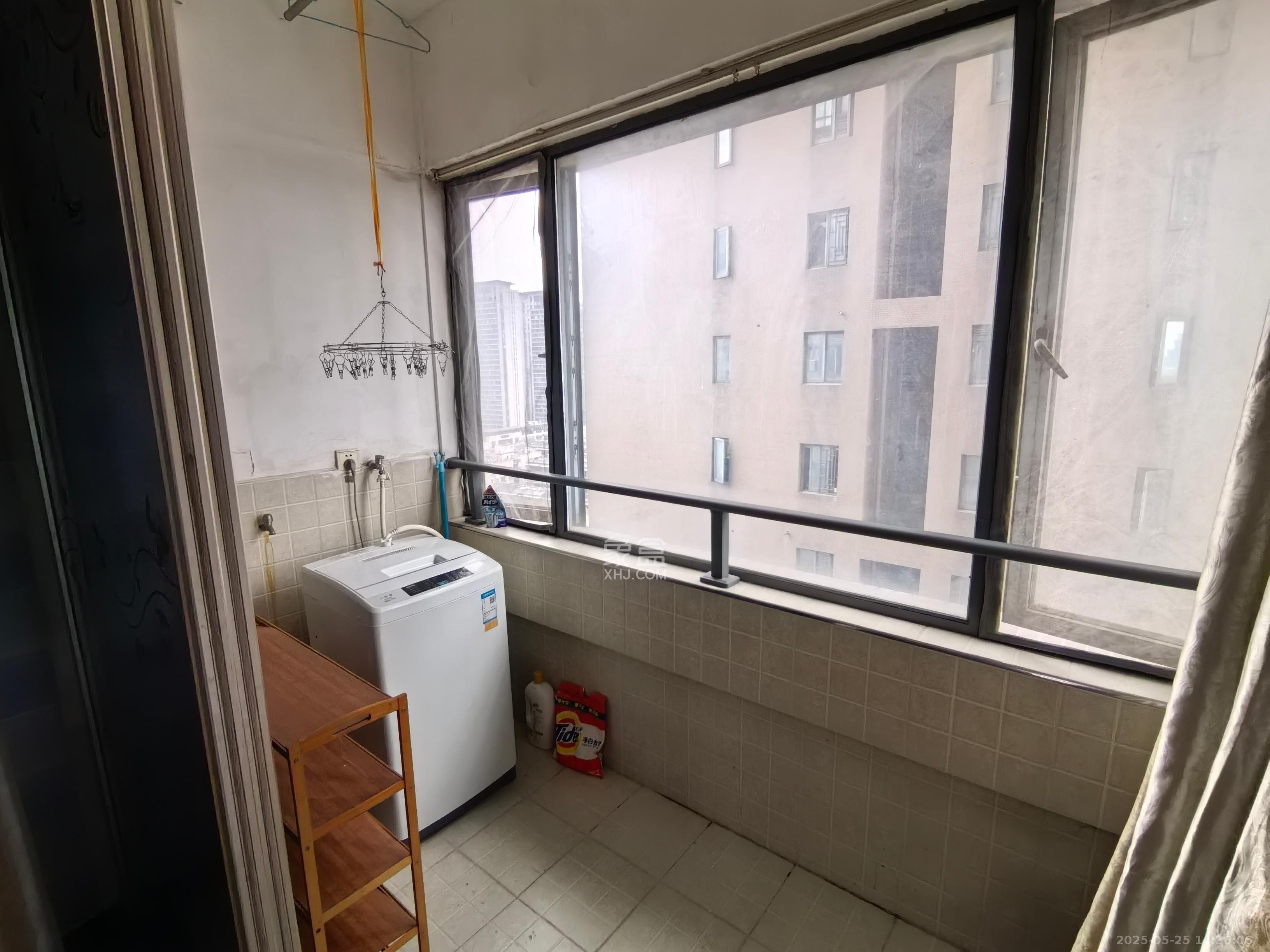 万博汇  1室1厅1卫   1500.00元/月室内图