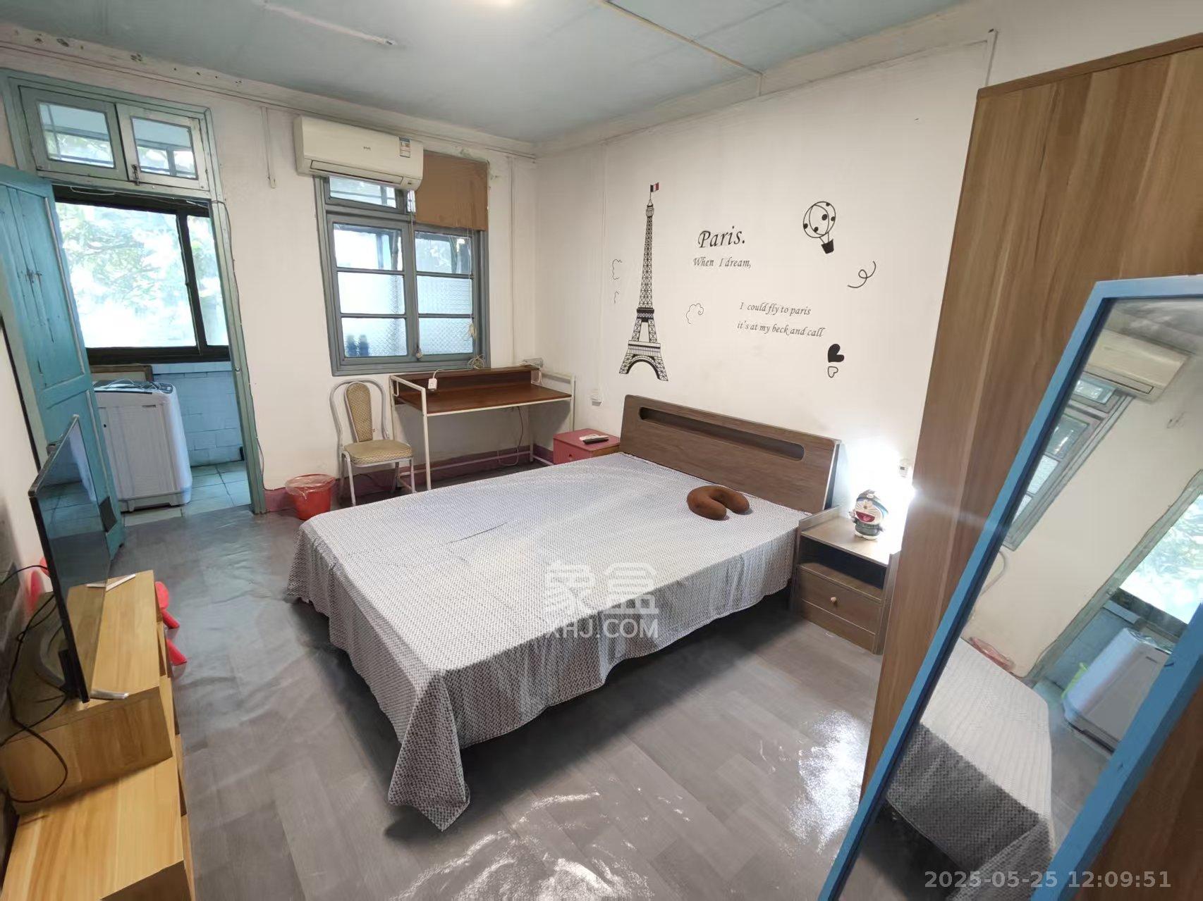 国庆新村  1室1厅1卫   1050.00元/月室内图