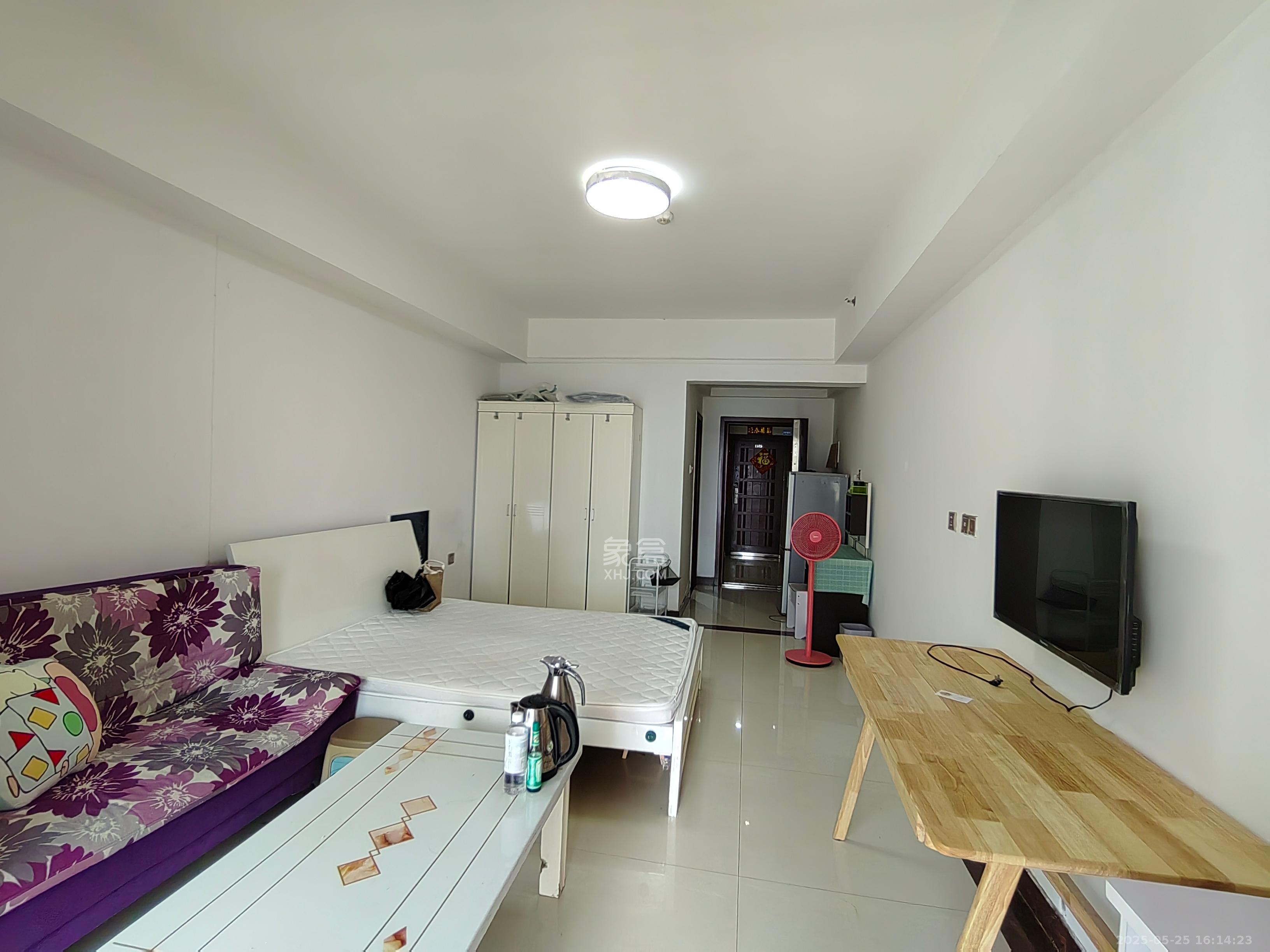 东塘瑞府 1室1厅1卫 1700.0元/月 东塘瑞府 1室1厅1卫 1700.0元/月室内图