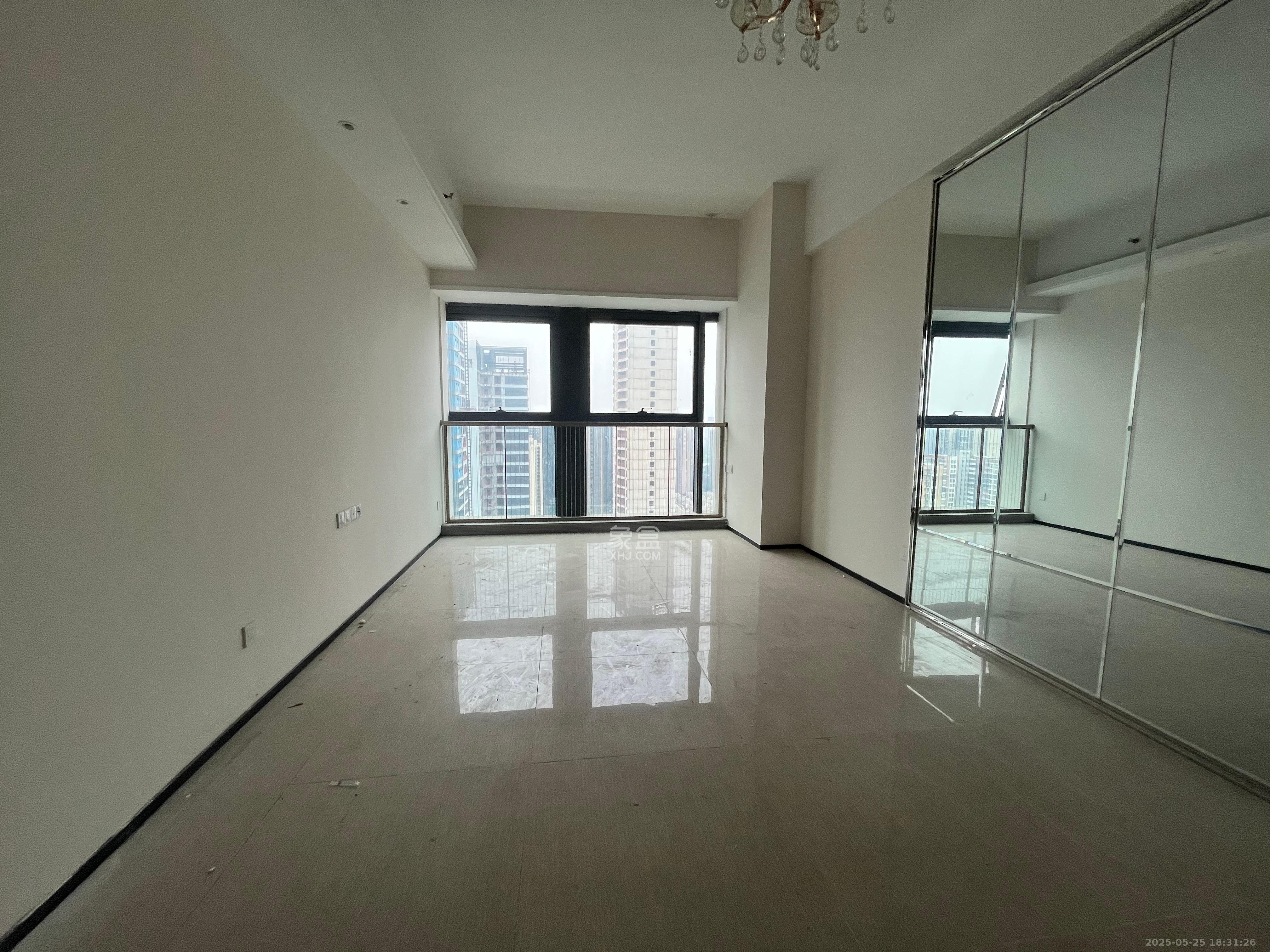 恒大珺悦府 1室0厅0卫 1800.0元/月 恒大珺悦府 1室0厅0卫 1800.0元/月室内图