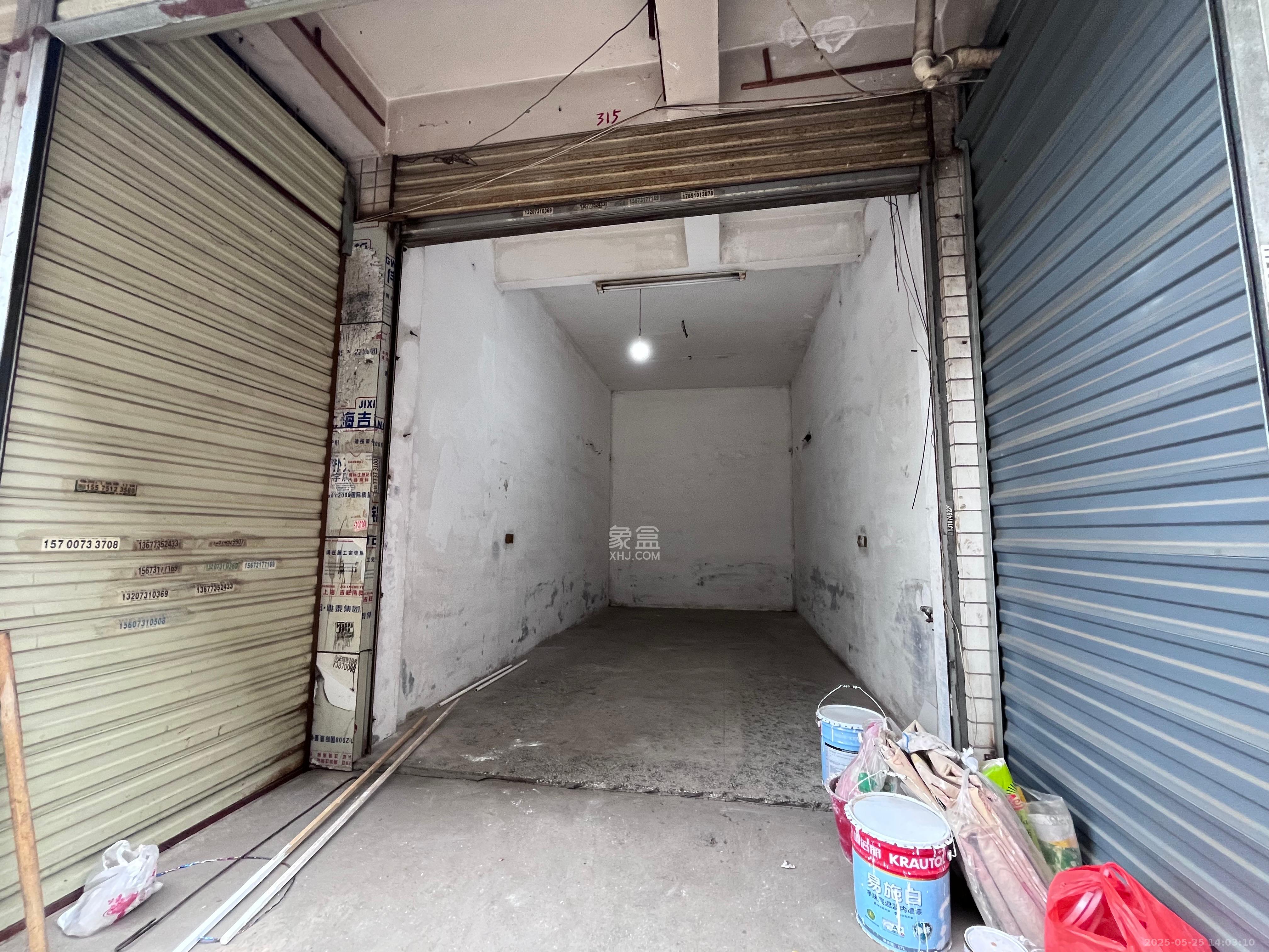 红星糖酒城 1室0厅0卫 1500.0元/月 红星糖酒城 1室0厅0卫 1500.0元/月室内图