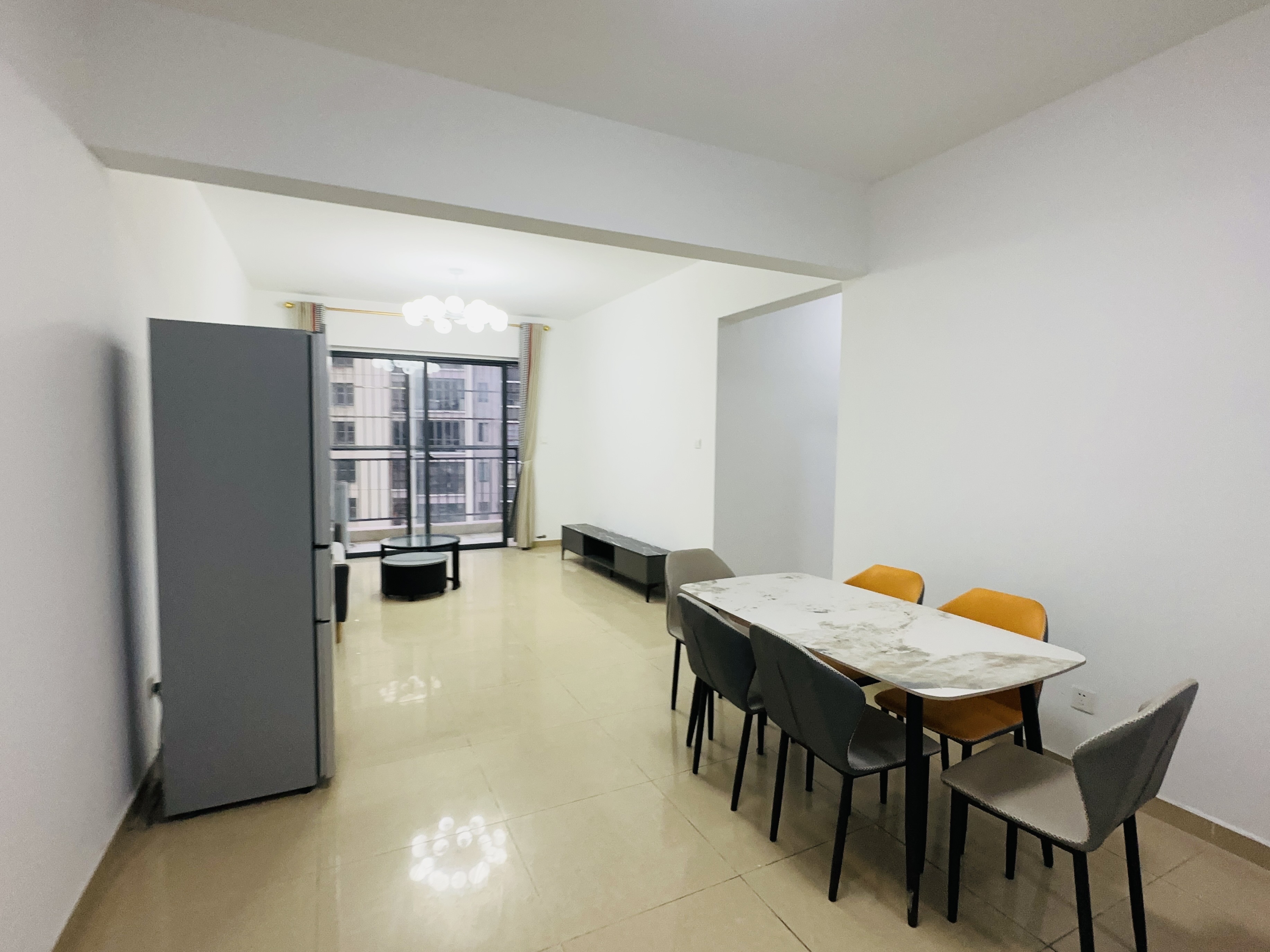 道客和悦坊  3室2厅2卫   3200.00元/月室内图
