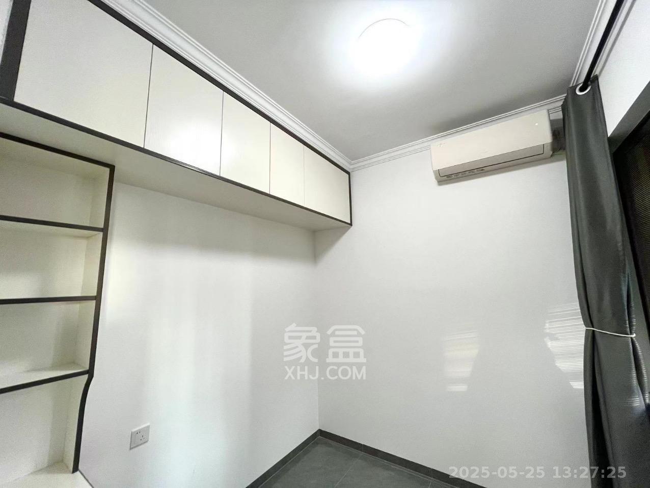 长房明宸府  2室1厅1卫   2200.00元/月室内图