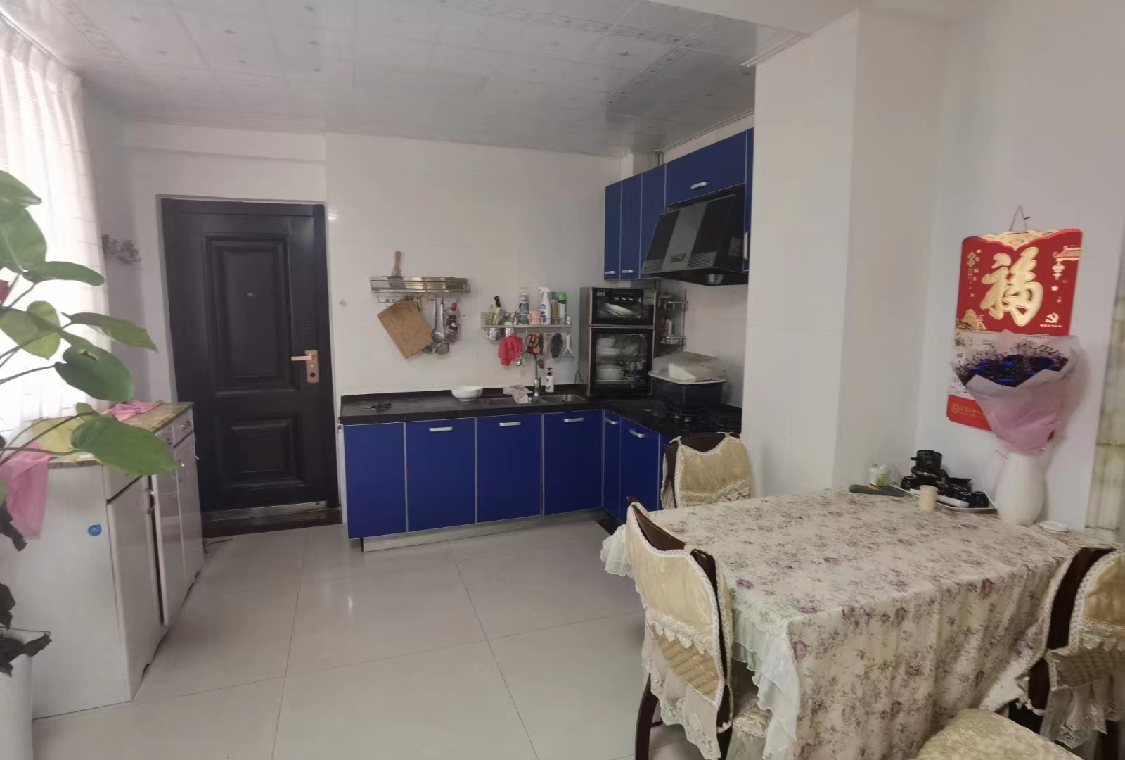 海顿大厦 2室1厅1卫 88.0万 海顿大厦 2室1厅1卫 88.0万室内图