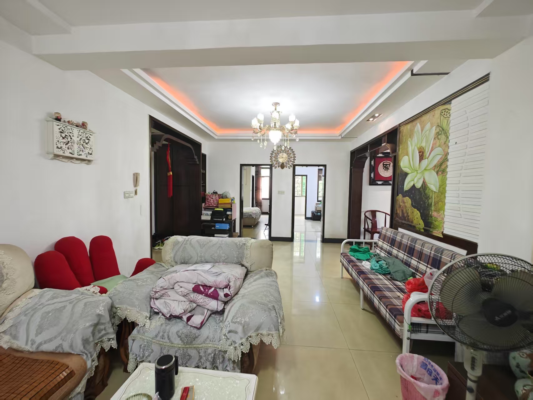 翠竹花园 3室2厅2卫 44.8万 翠竹花园 3室2厅2卫 44.8万室内图