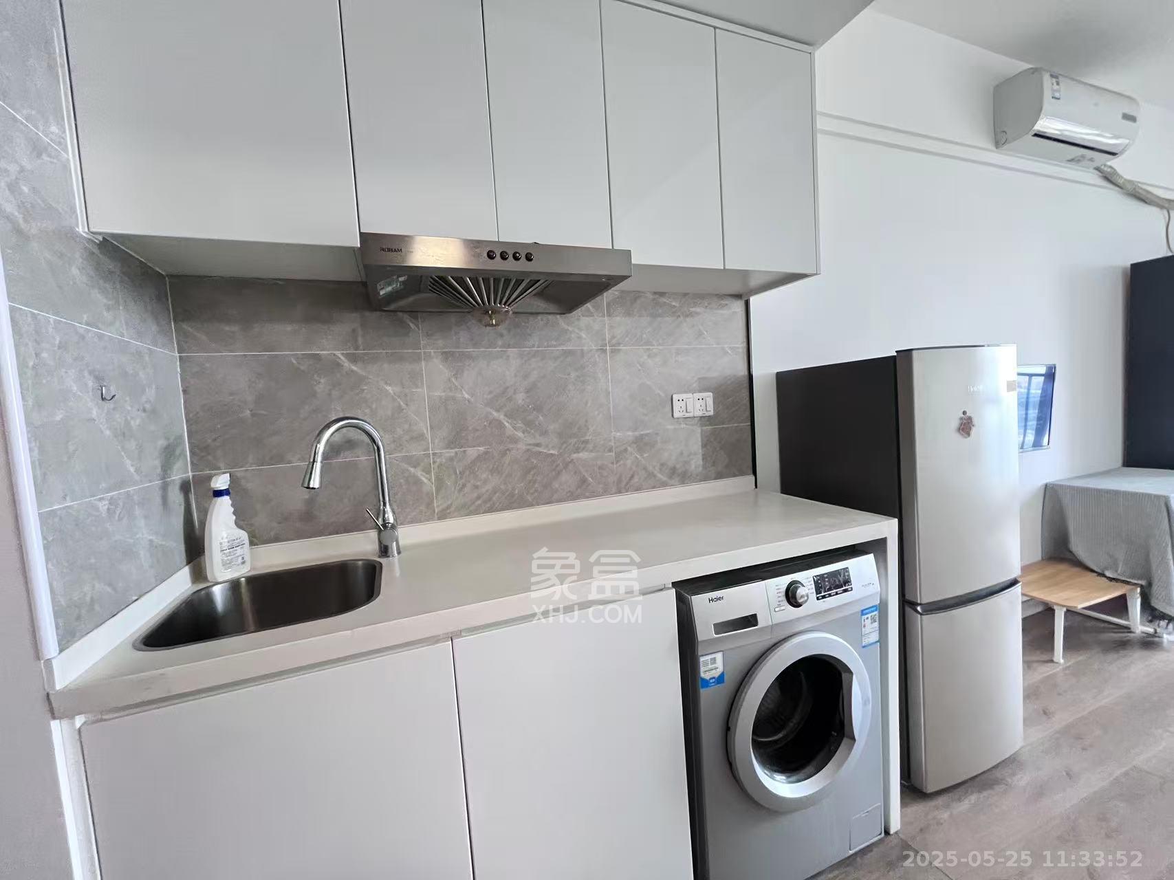 新城和樾(新城和樾公馆) 1室11厅1卫 1200.0元/月 新城和樾(新城和樾公馆) 1室11厅1卫 1200.0元/月室内图