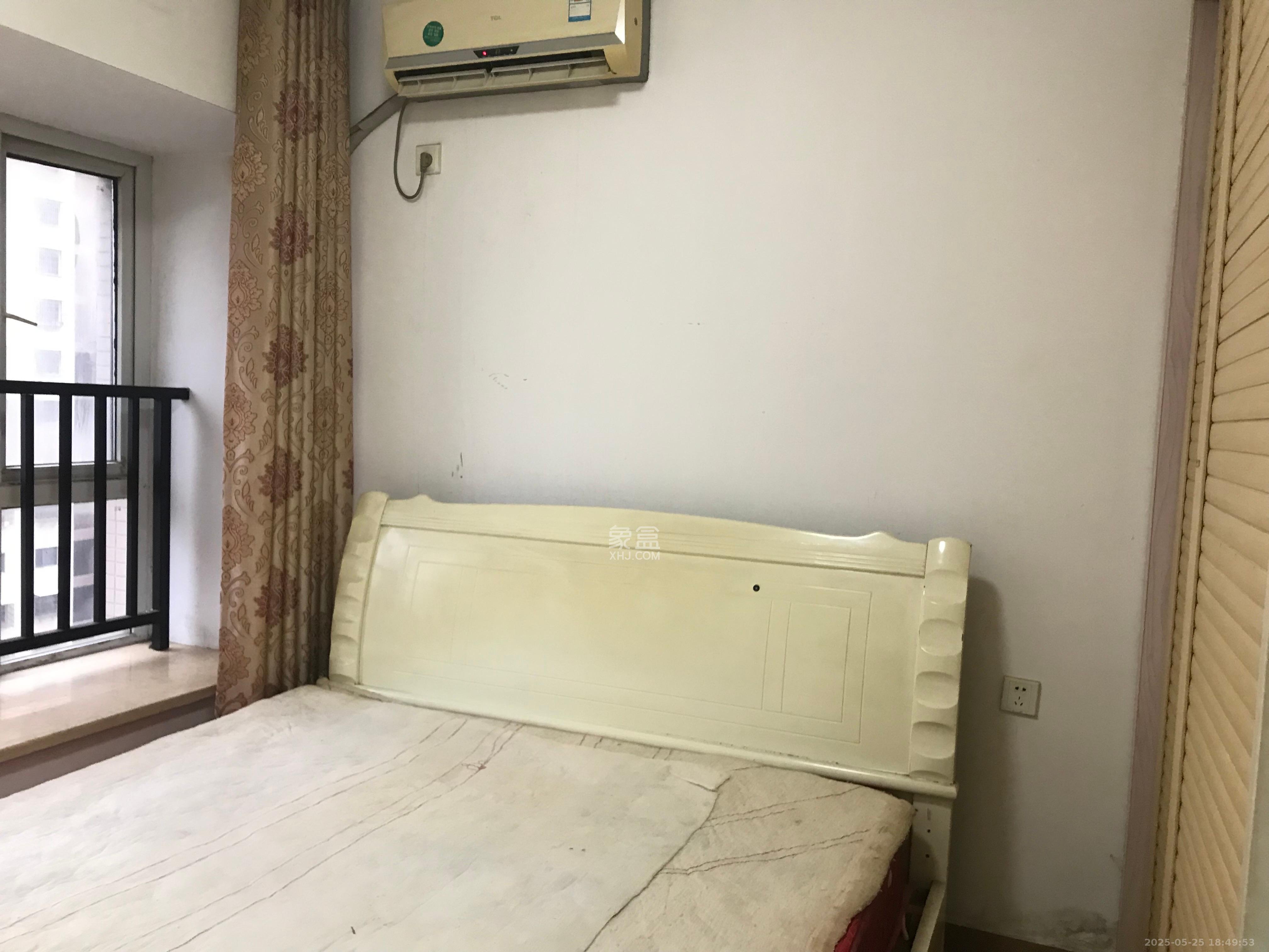 新长海广场 1室1厅1卫 1000.0元/月 新长海广场 1室1厅1卫 1000.0元/月室内图