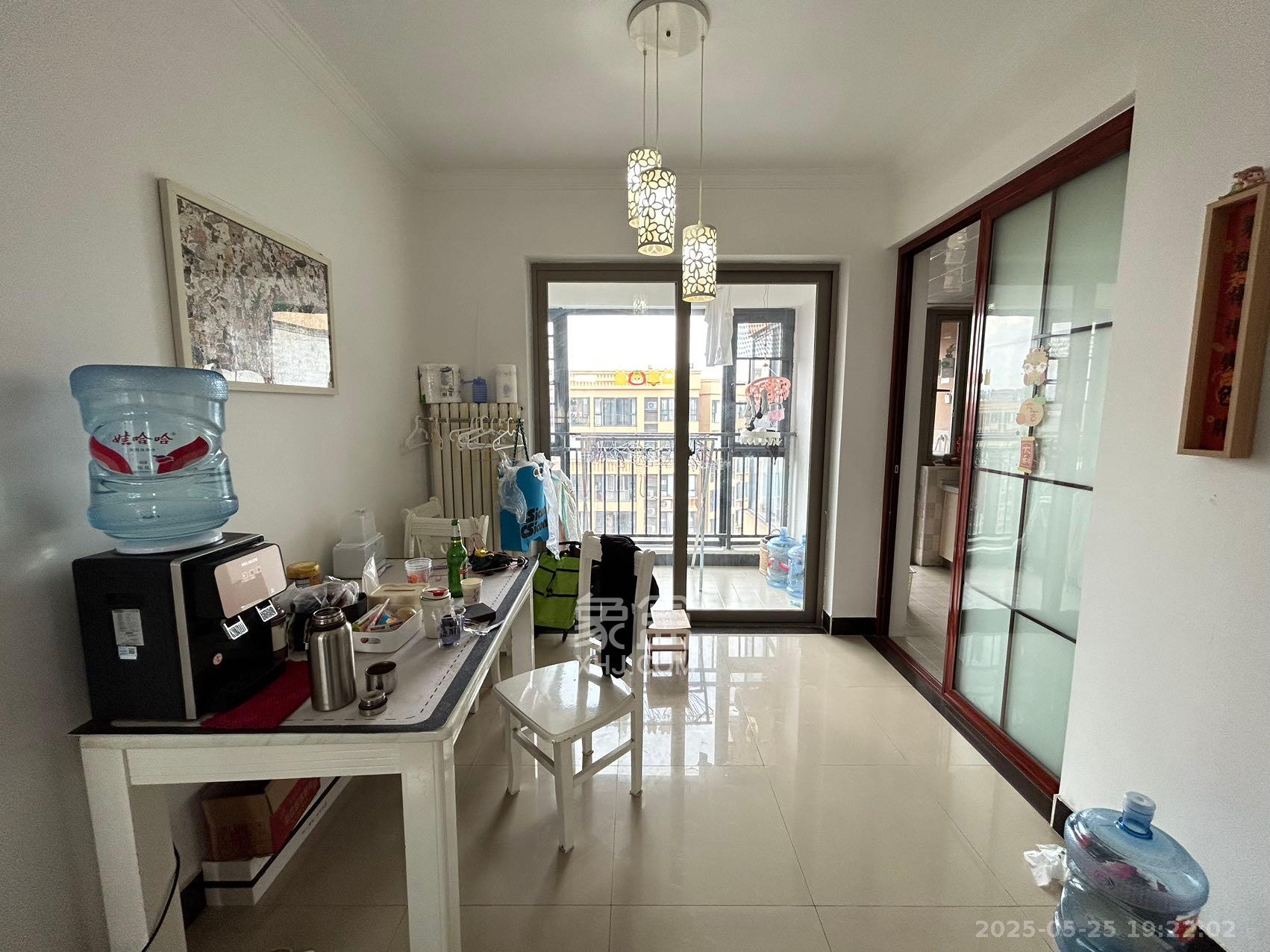 怡海星城 3室2厅2卫 2600.0元/月 怡海星城 3室2厅2卫 2600.0元/月室内图