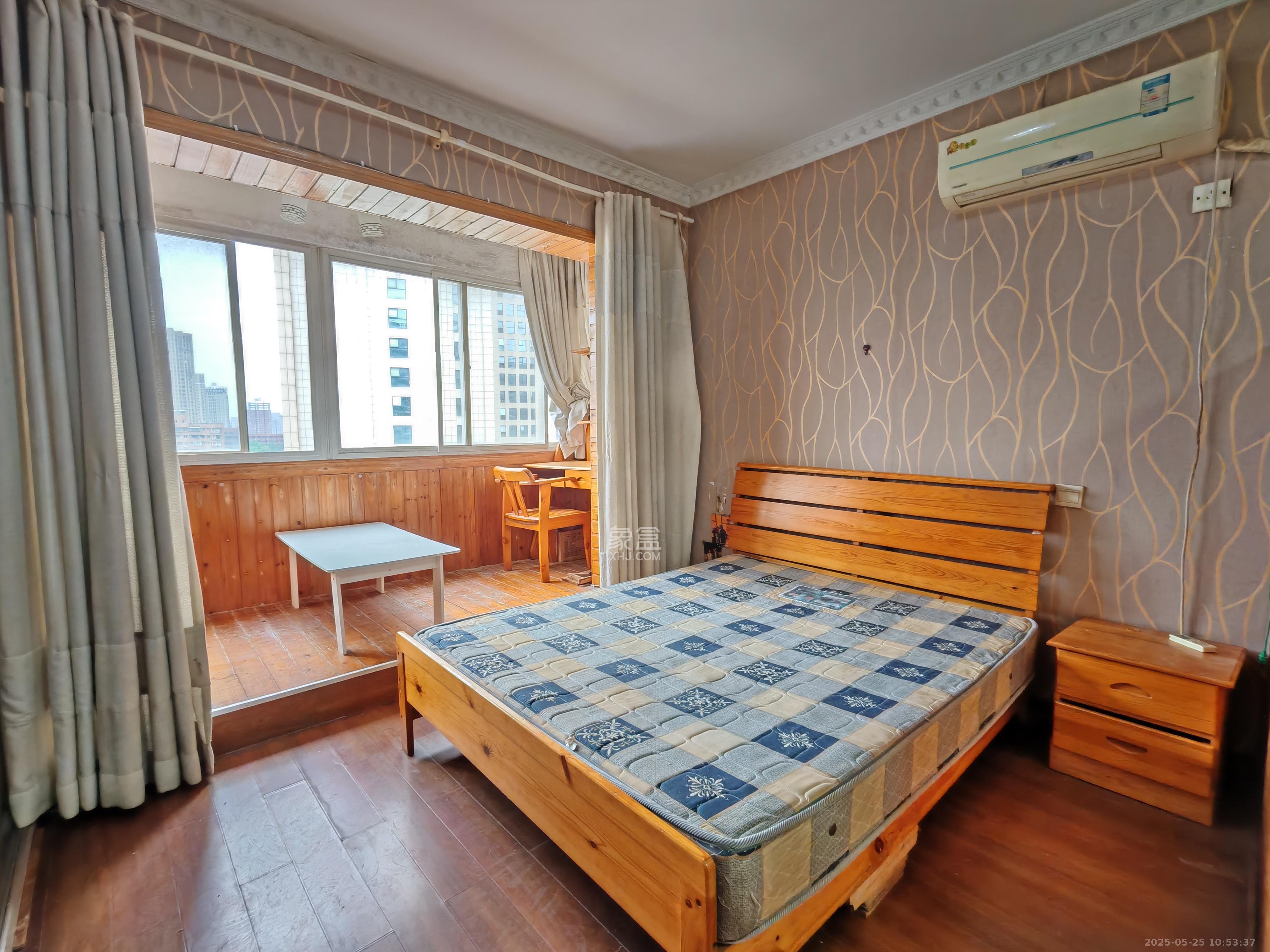 星语林名园 1室1厅1卫 1300.0元/月 星语林名园 1室1厅1卫 1300.0元/月室内图