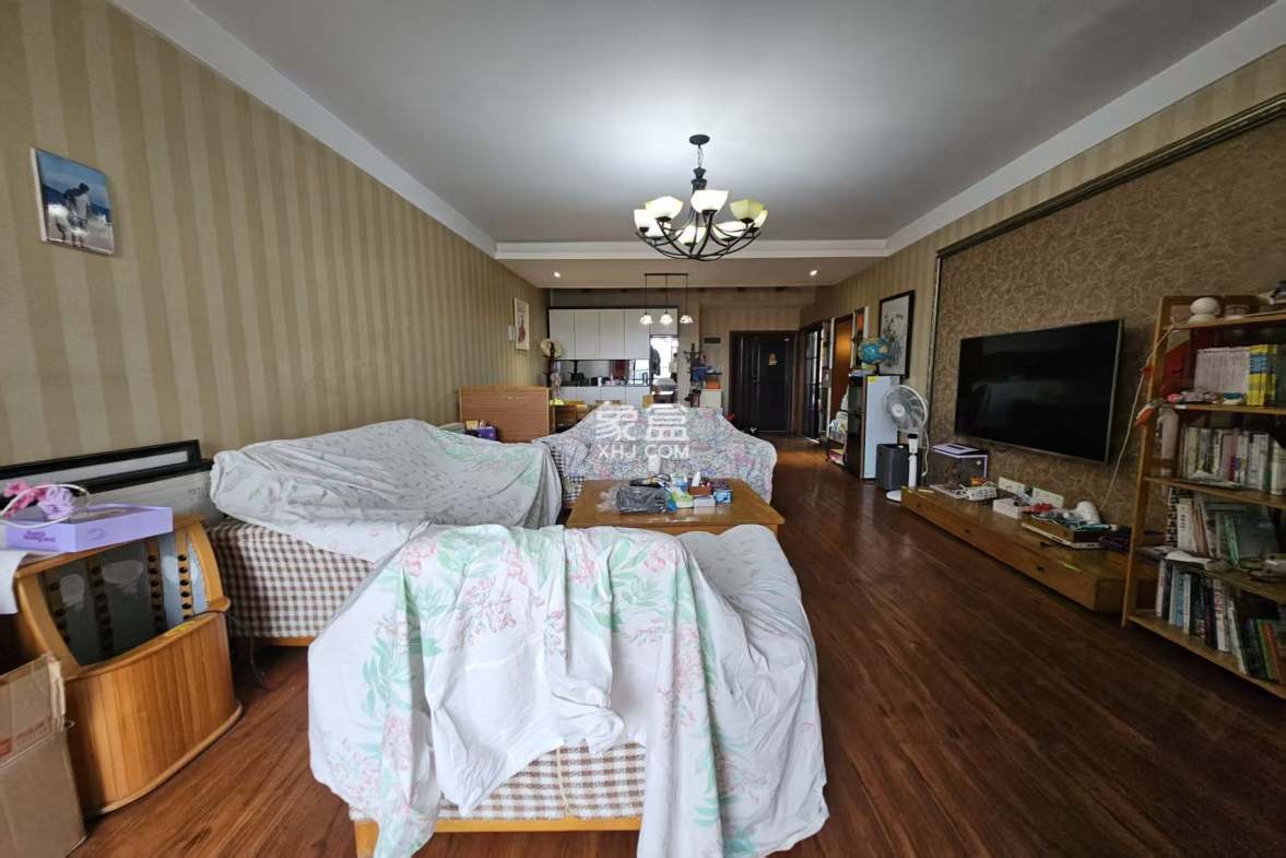 流金岁月-华晨国际 3室2厅2卫 98.0万 流金岁月-华晨国际 3室2厅2卫 98.0万室内图