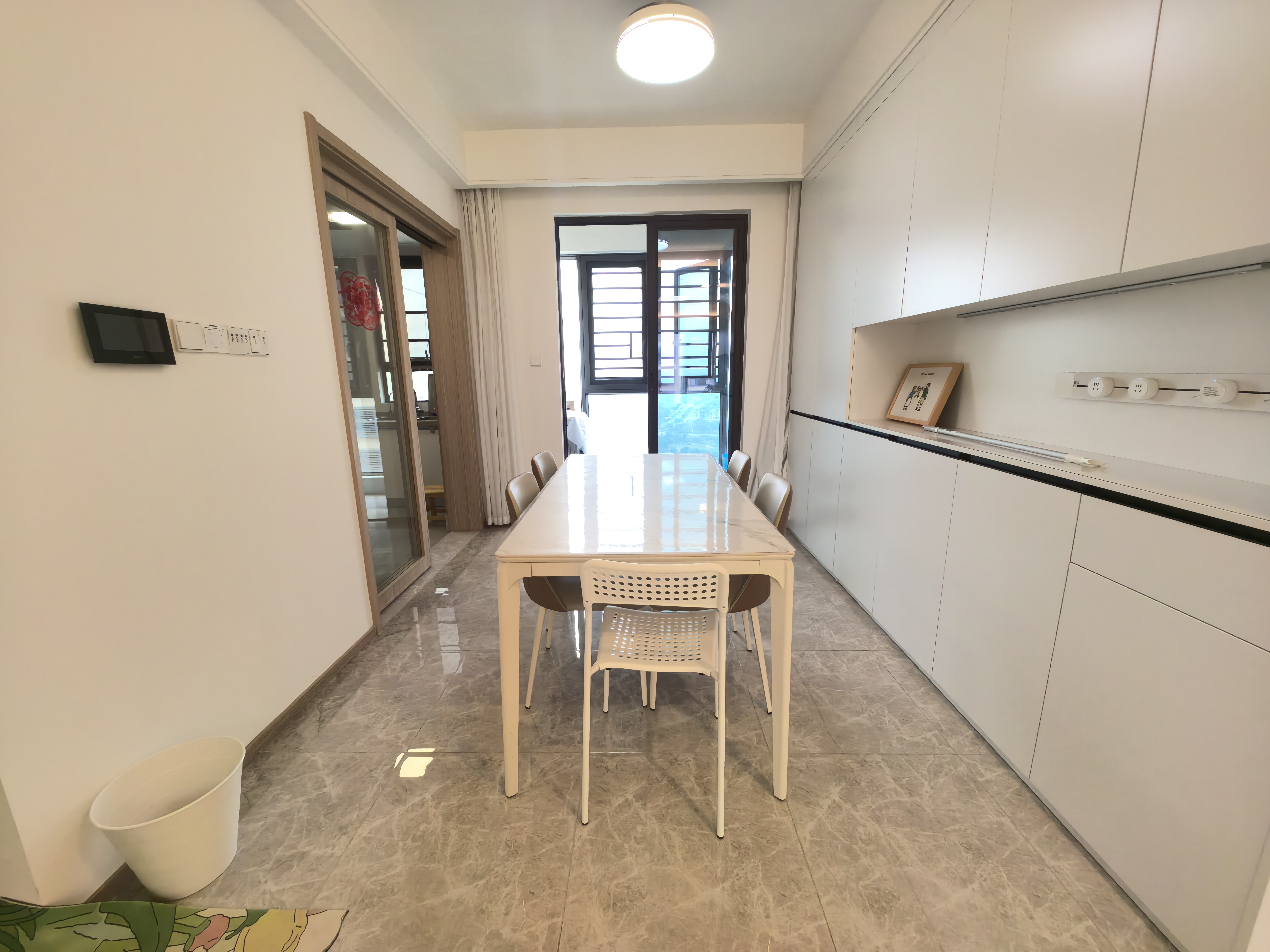 金茂如茂苑 4室2厅2卫 84.0万 金茂如茂苑 4室2厅2卫 84.0万室内图