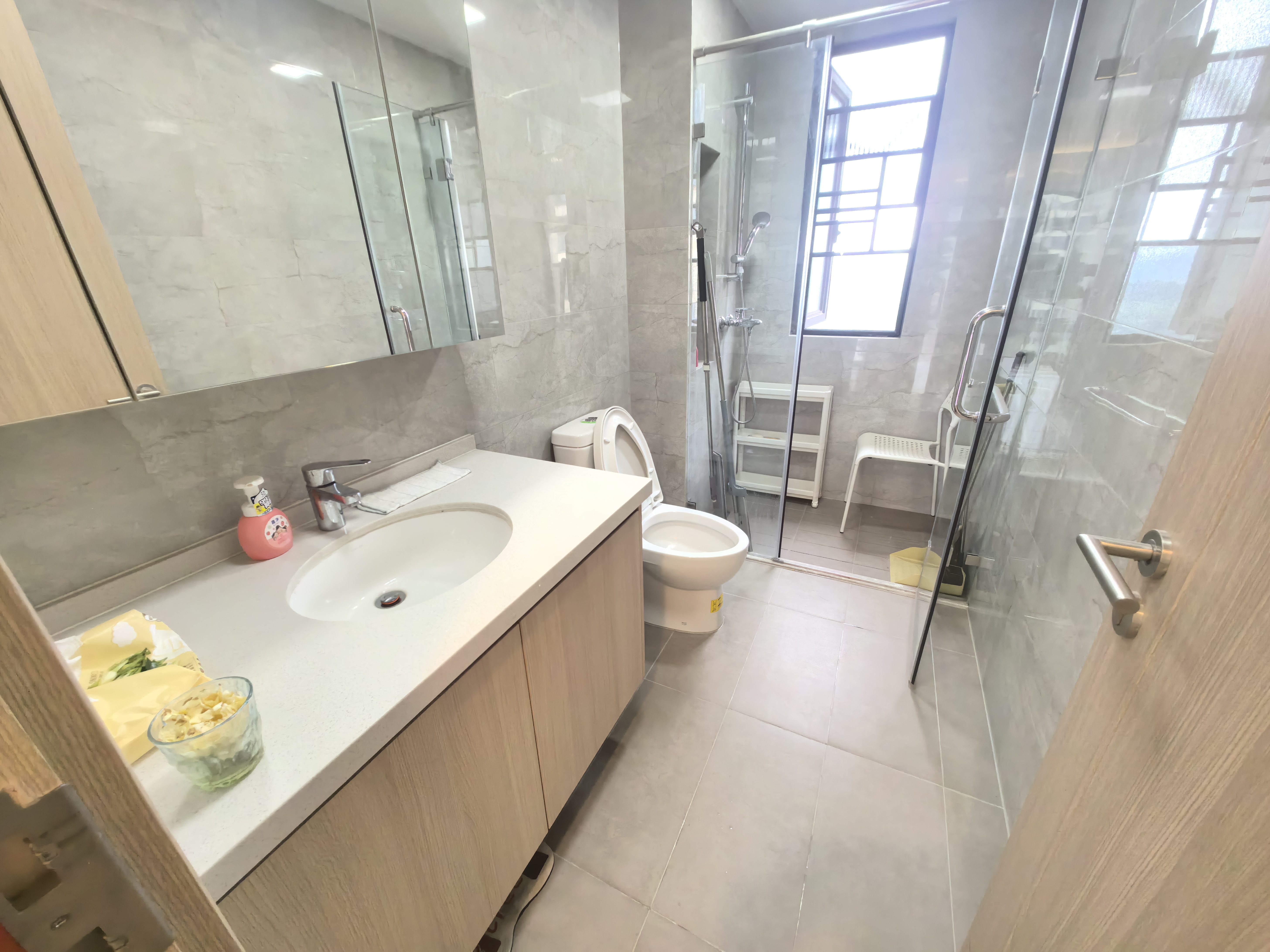 金茂如茂苑 4室2厅2卫 84.0万 金茂如茂苑 4室2厅2卫 84.0万室内图