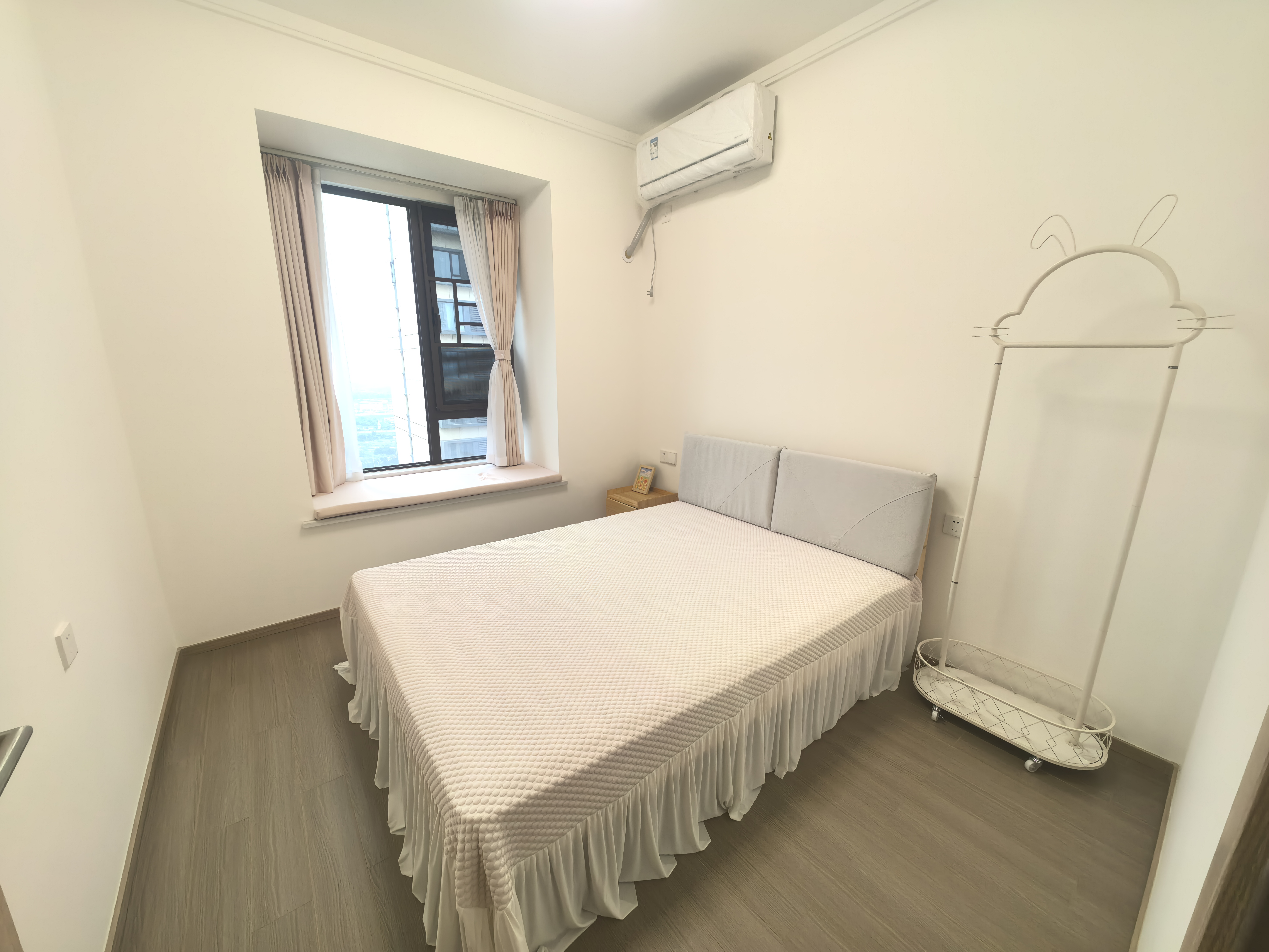 金茂如茂苑 4室2厅2卫 84.0万 金茂如茂苑 4室2厅2卫 84.0万室内图