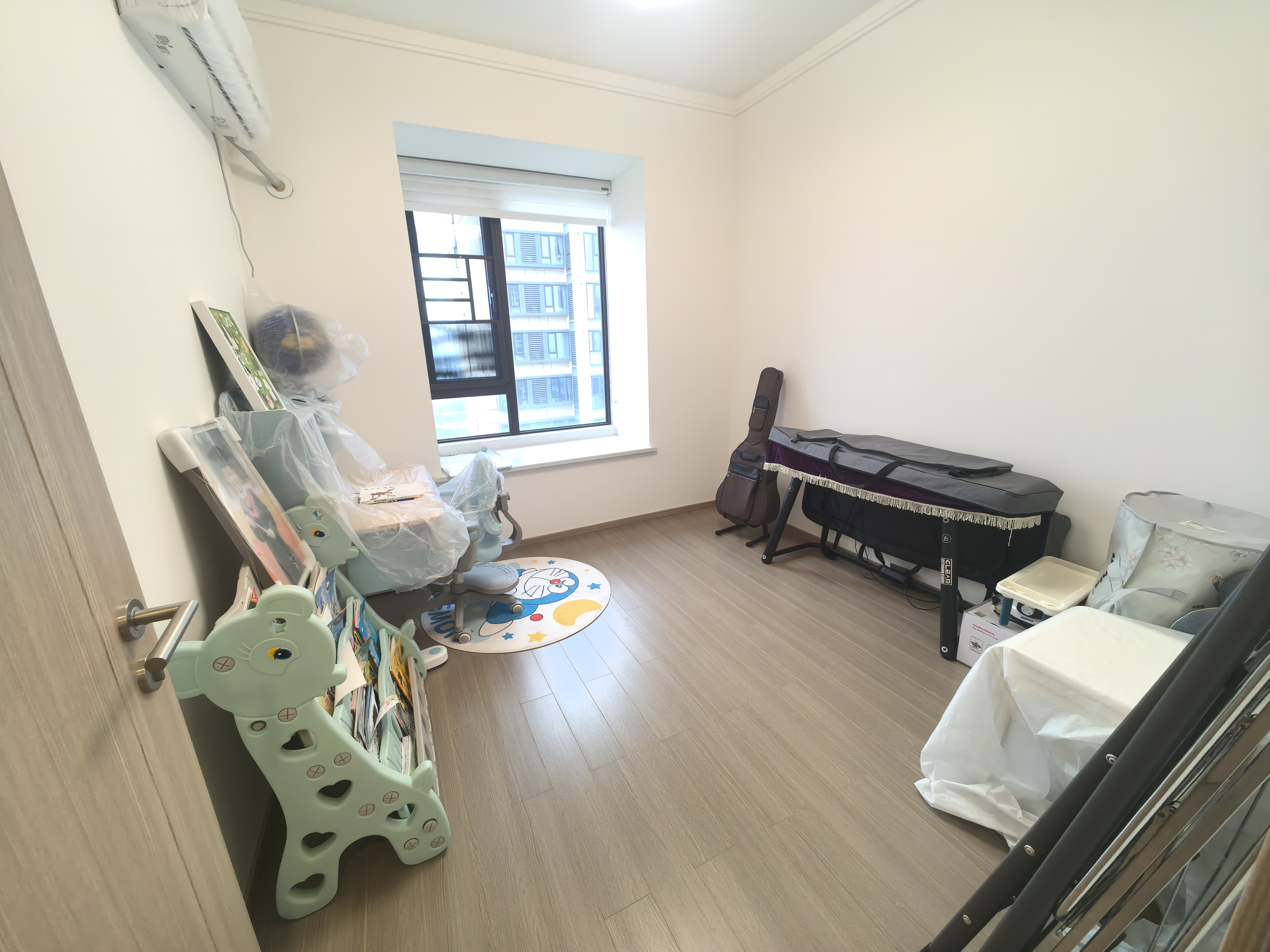 金茂如茂苑 4室2厅2卫 84.0万 金茂如茂苑 4室2厅2卫 84.0万室内图