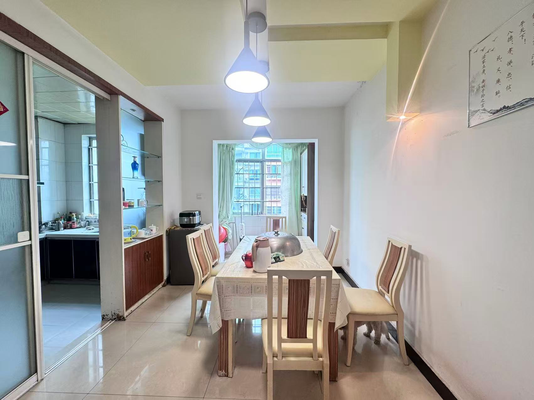 四季花园  4室2厅2卫    90.8万 四季花园  4室2厅2卫    90.8万室内图