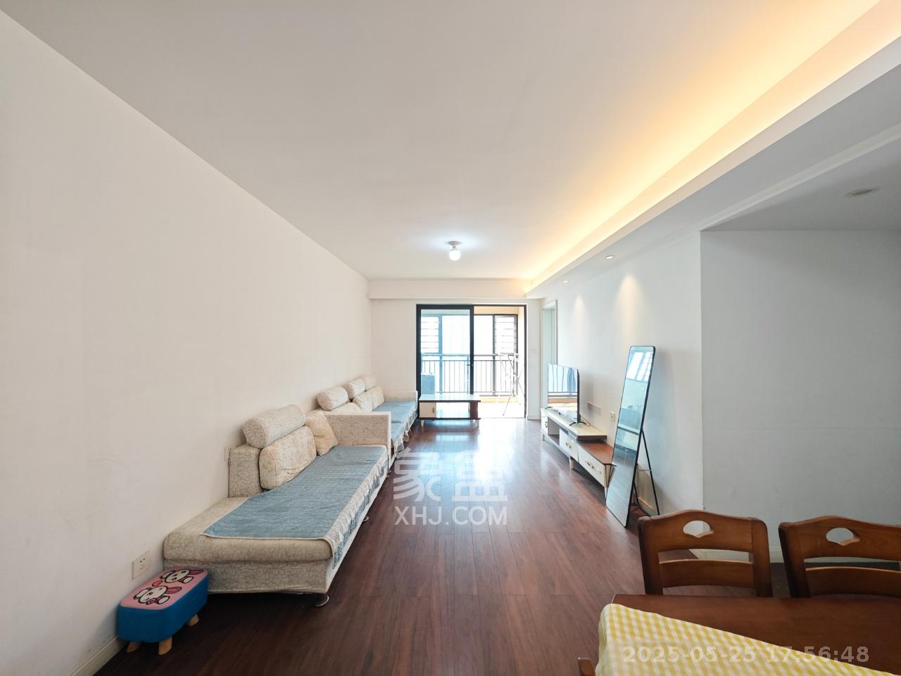 万科魅力之城观澜里 2室2厅1卫 2500.0元/月 万科魅力之城观澜里 2室2厅1卫 2500.0元/月室内图