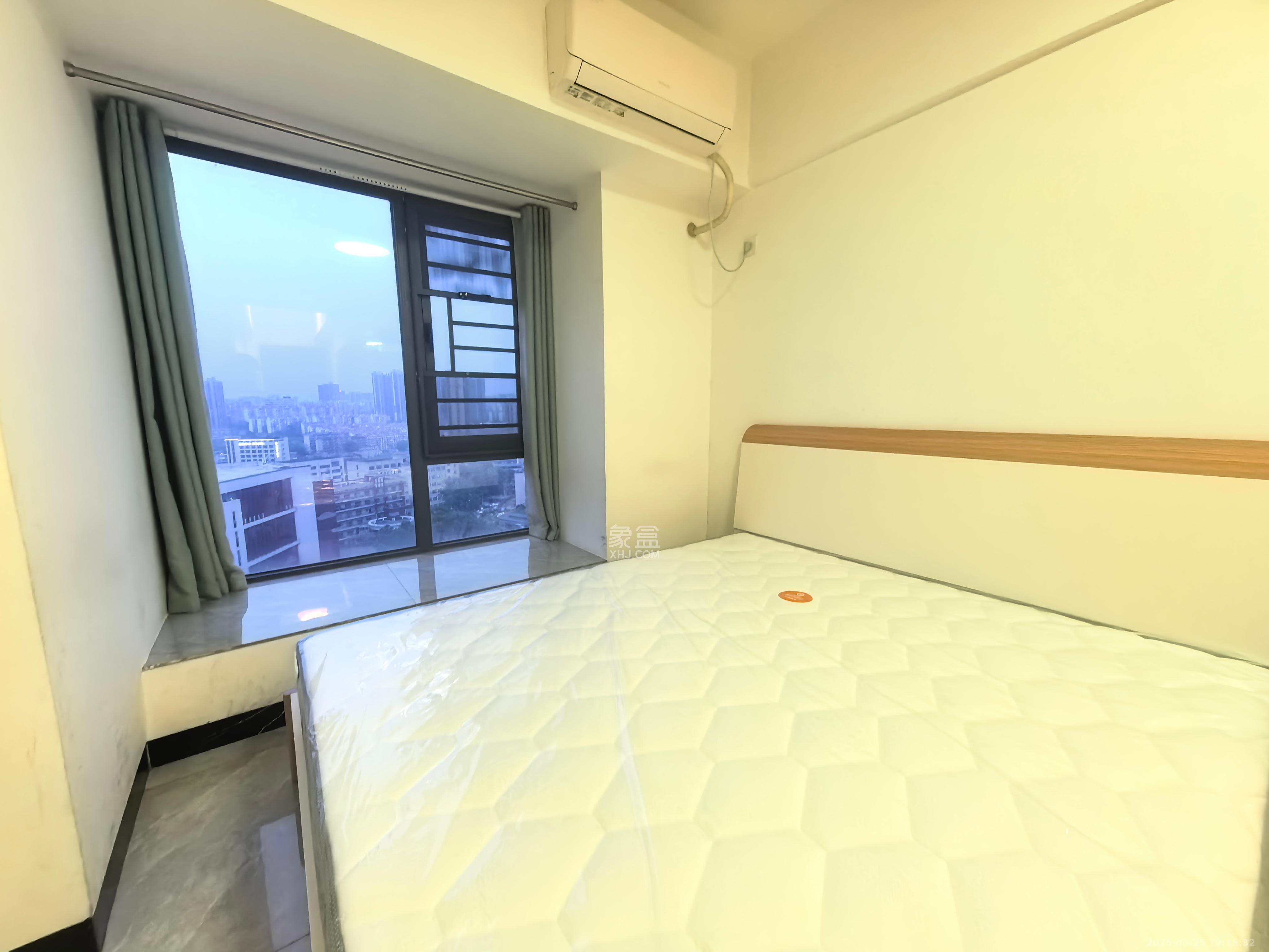 复地星光天地 1室0厅0卫 1700.0元/月 复地星光天地 1室0厅0卫 1700.0元/月室内图