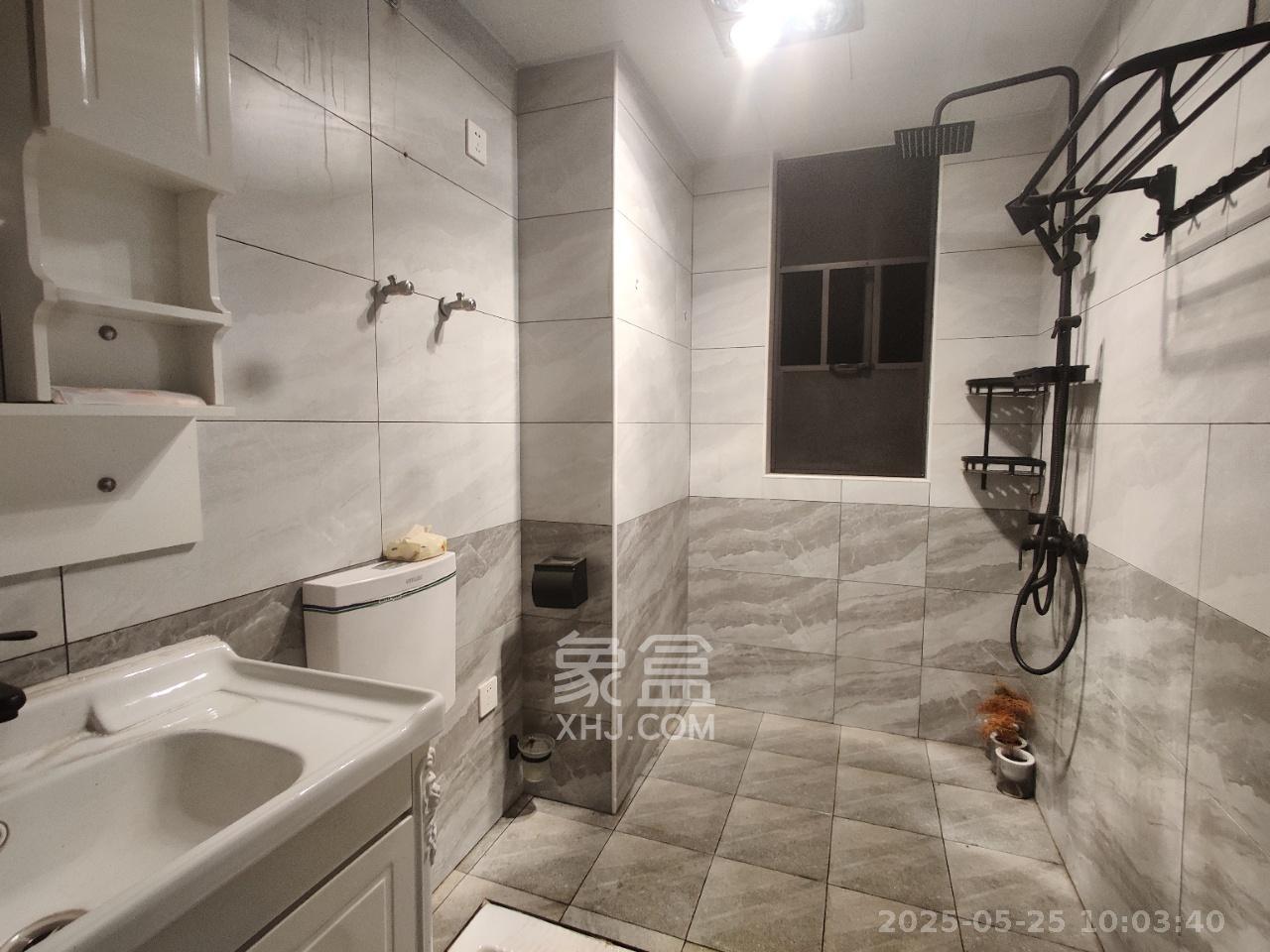 鑫远杰座  1室1厅1卫   1500.00元/月室内图