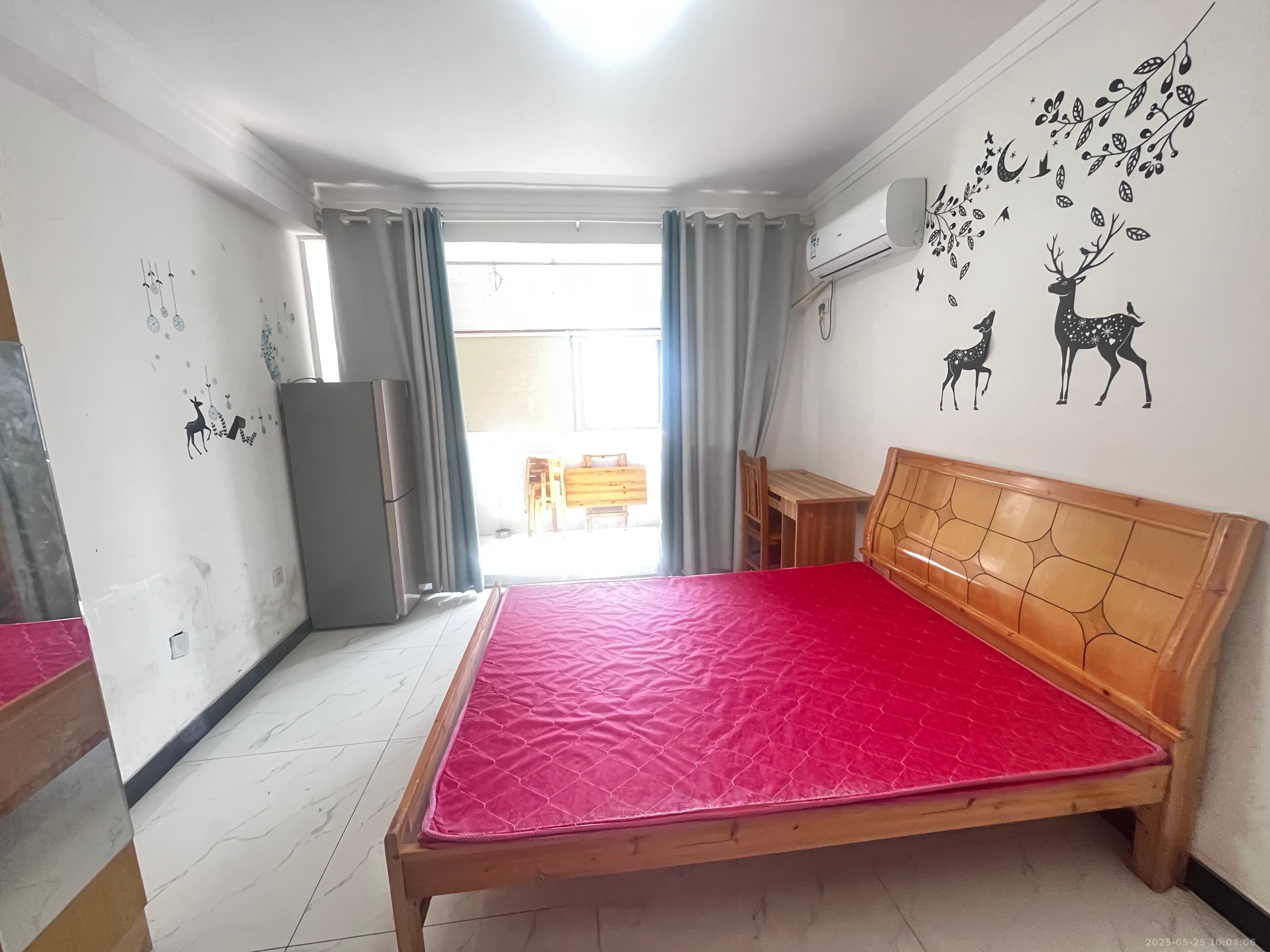 兰卡威国际 1室1厅1卫 1450.0元/月 兰卡威国际 1室1厅1卫 1450.0元/月室内图