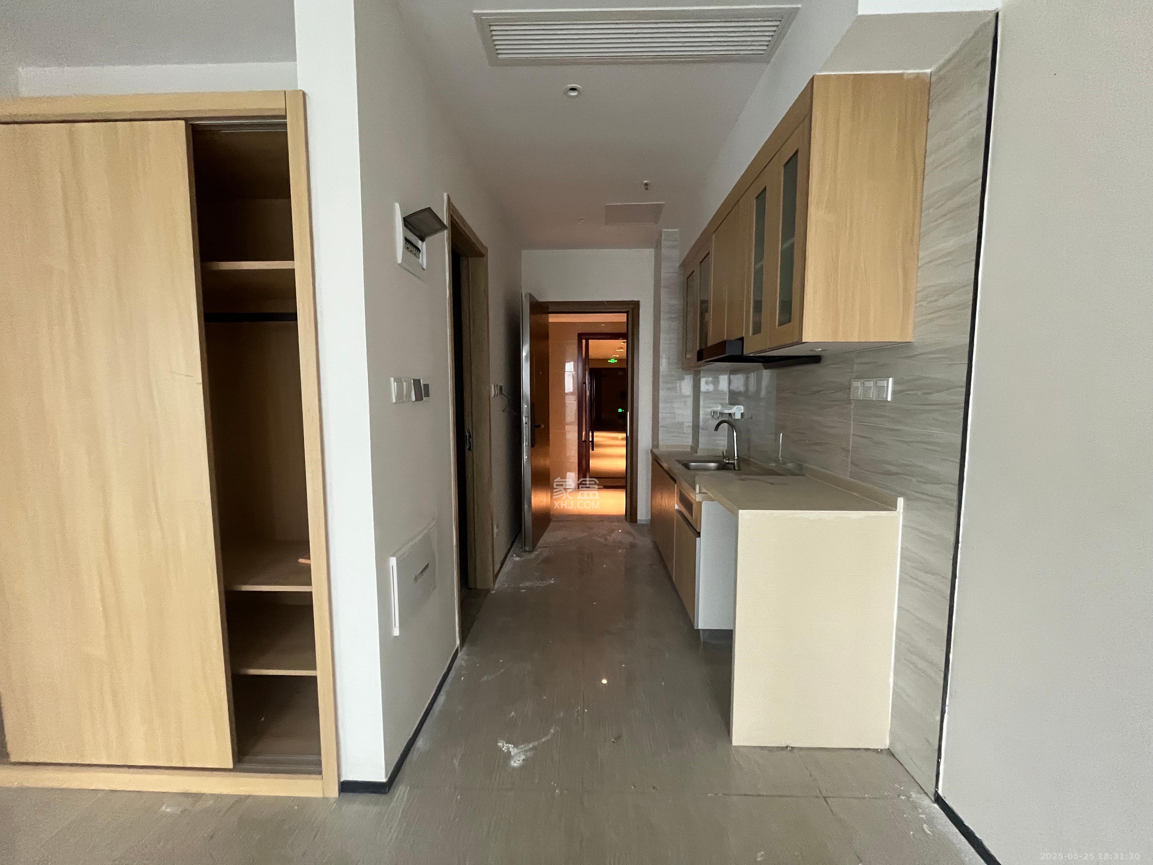 恒大珺悦府 1室0厅0卫 1800.0元/月 恒大珺悦府 1室0厅0卫 1800.0元/月室内图