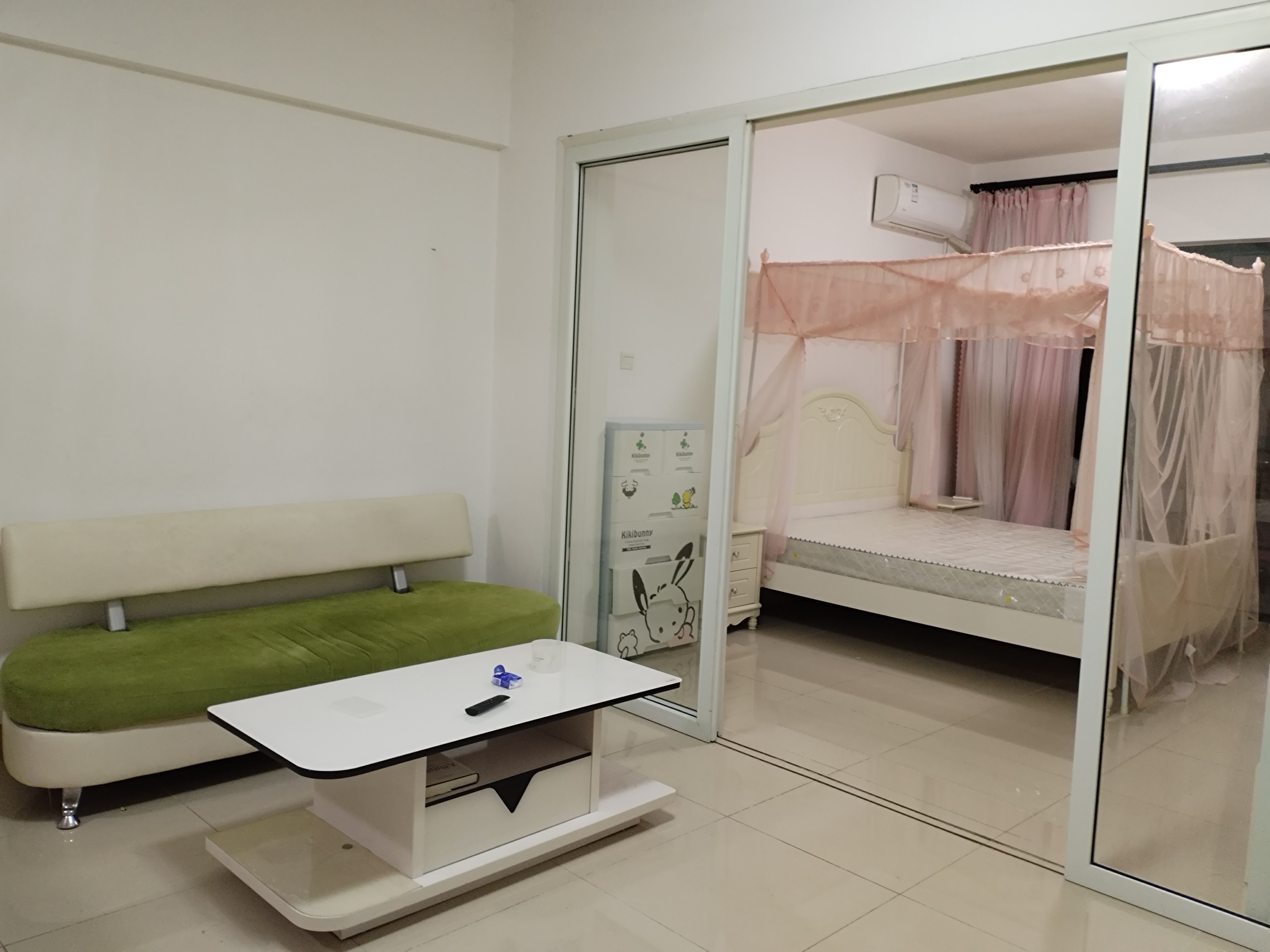 海顿大厦 2室2厅1卫 89.0万 海顿大厦 2室2厅1卫 89.0万室内图