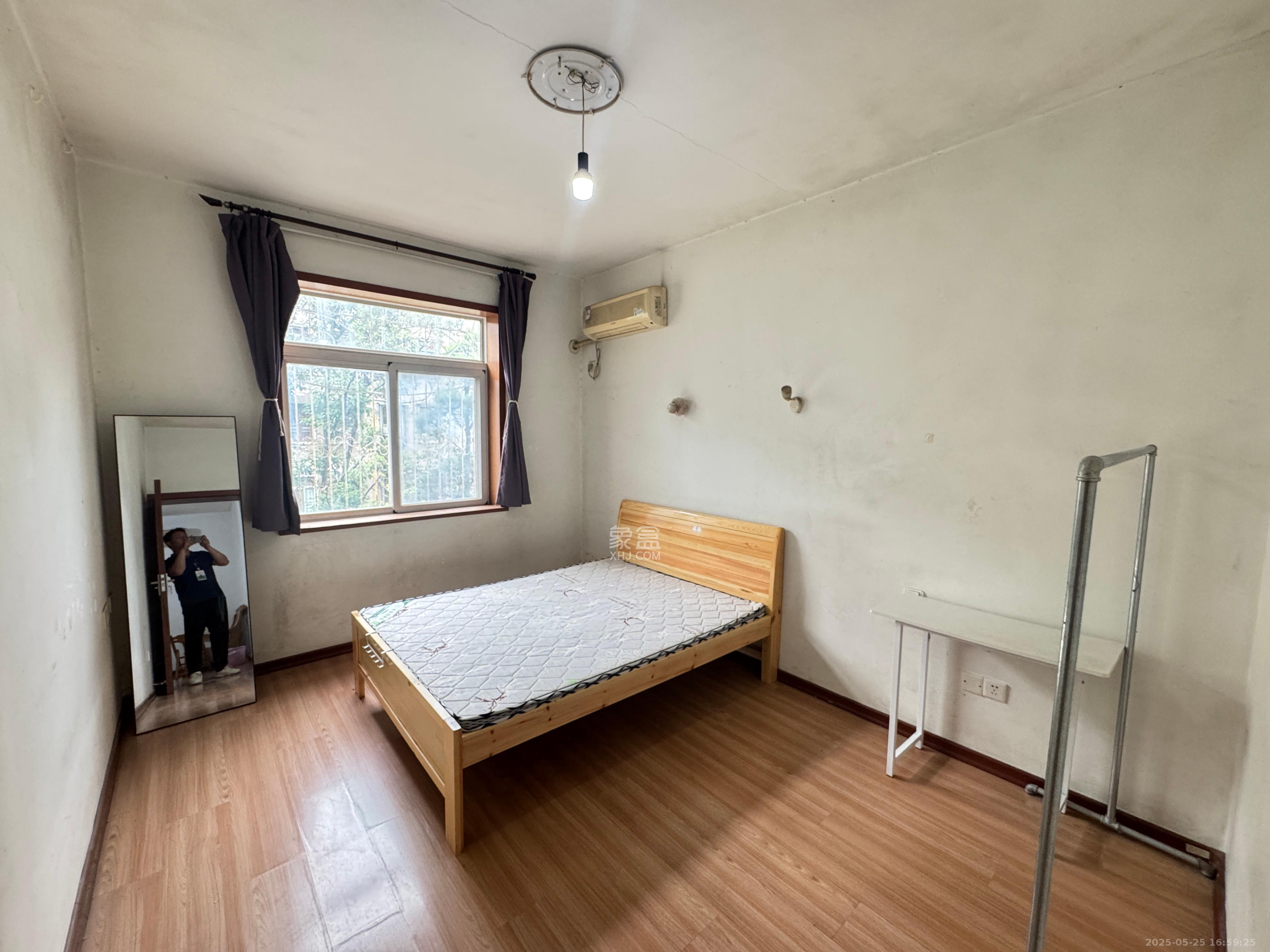 邮电新村  2室1厅1卫   1600.00元/月室内图