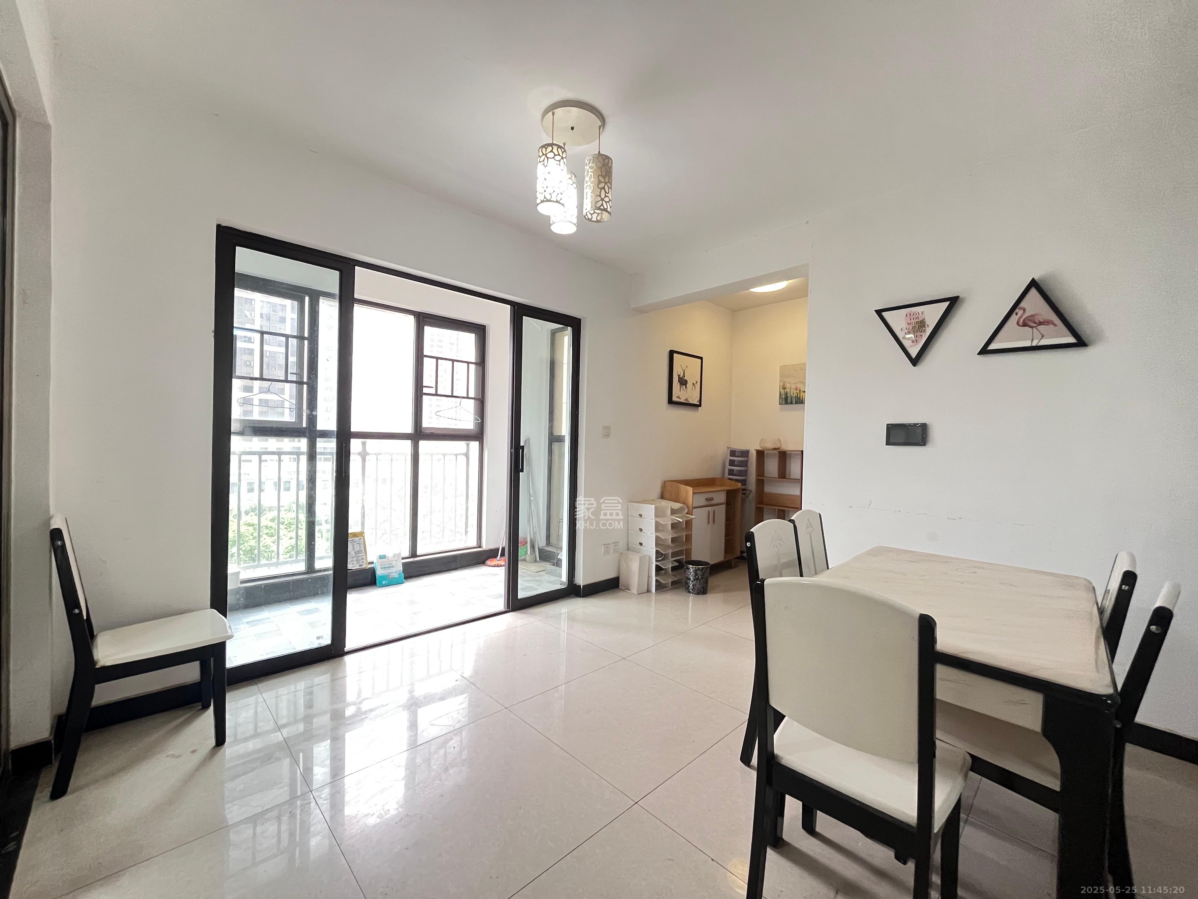 中交中央公园D1区 4室2厅2卫 3400.0元/月 中交中央公园D1区 4室2厅2卫 3400.0元/月室内图