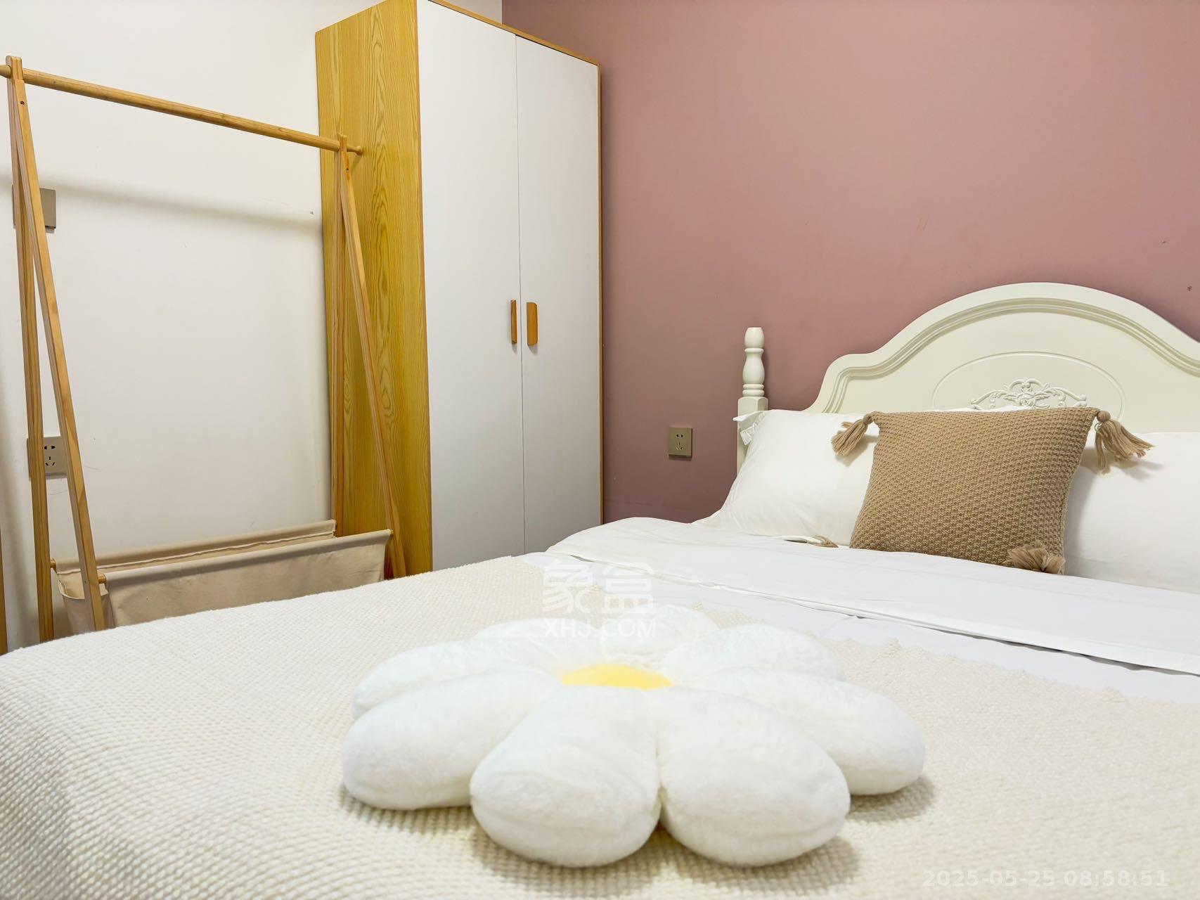 奥园城市天骄一期 2室1厅1卫 2580.0元/月 奥园城市天骄一期 2室1厅1卫 2580.0元/月室内图