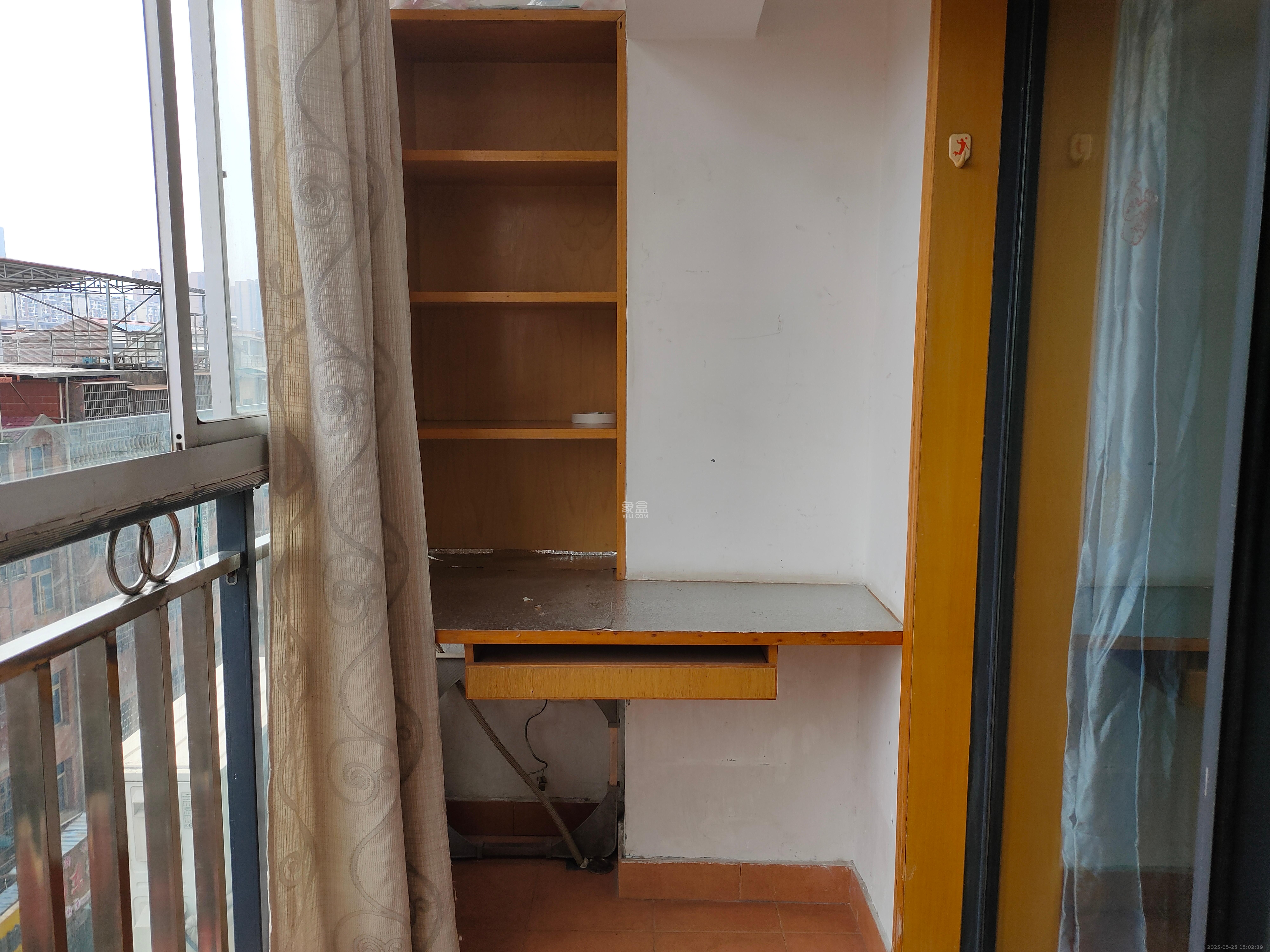 如果爱  1室1厅0卫   1550.00元/月室内图