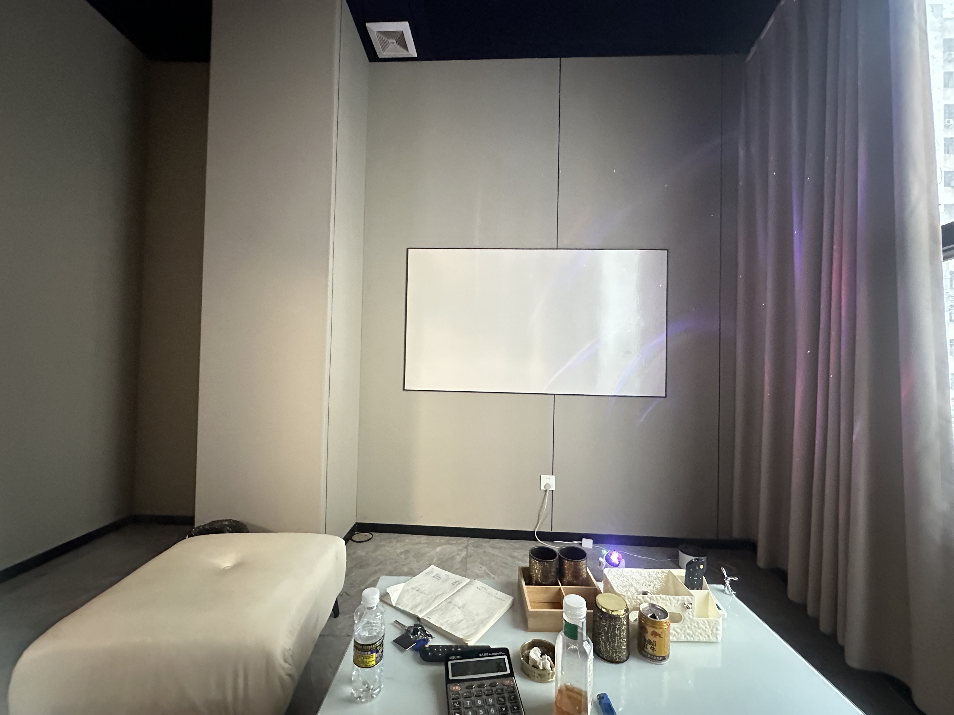 博璟雅苑   130.0㎡     80000.00元/月室内图