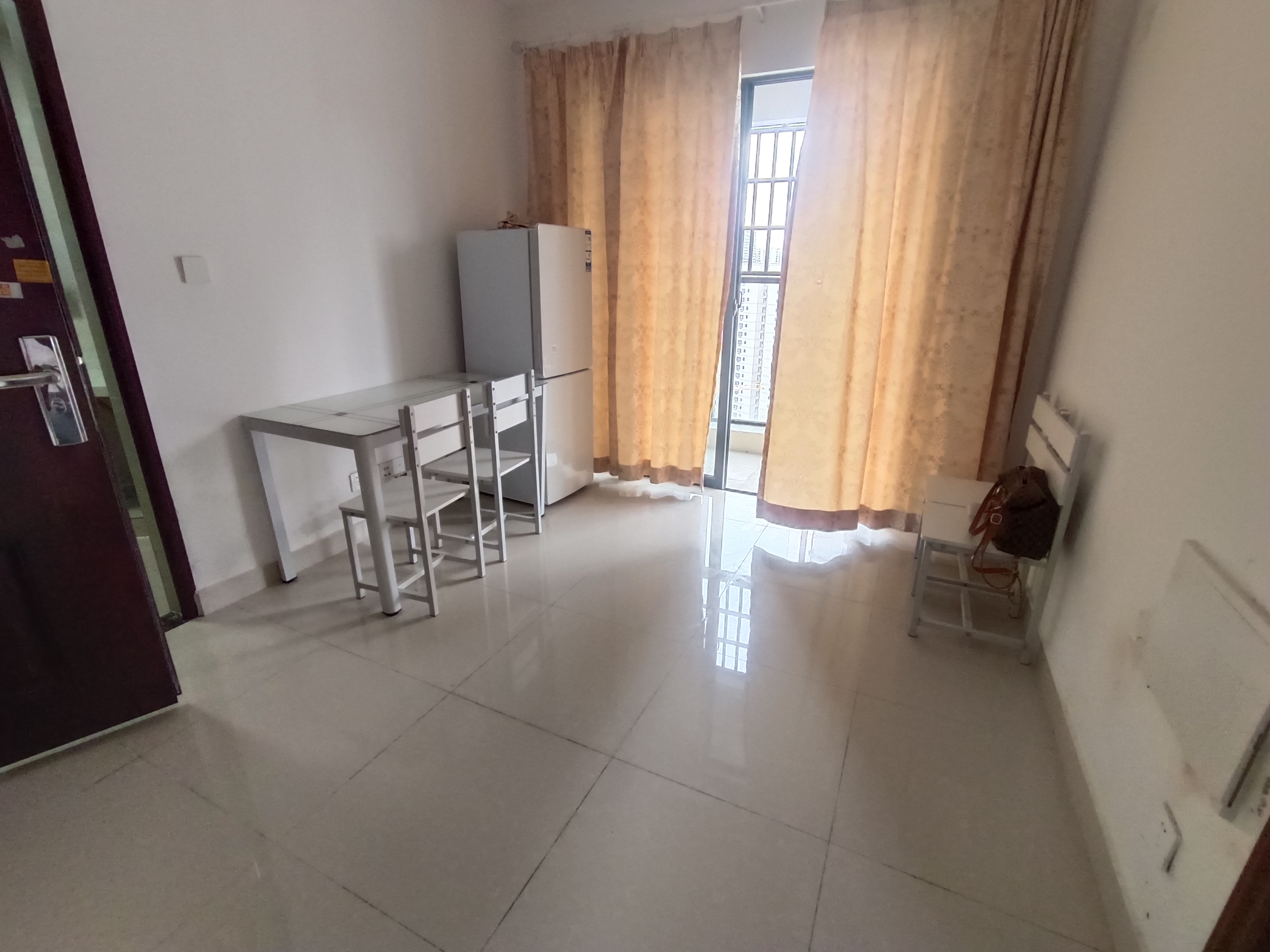 龙昆雅苑(中交·龙昆雅苑) 1室1厅1卫 2000.0元/月 龙昆雅苑(中交·龙昆雅苑) 1室1厅1卫 2000.0元/月户型图