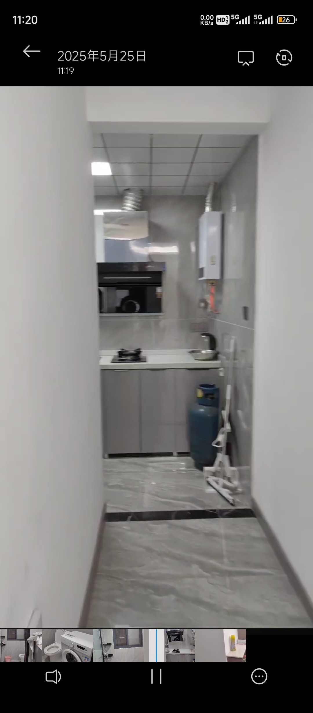 爱民苑综合楼 1室0厅0卫 1200.0元/月 爱民苑综合楼 1室0厅0卫 1200.0元/月室内图