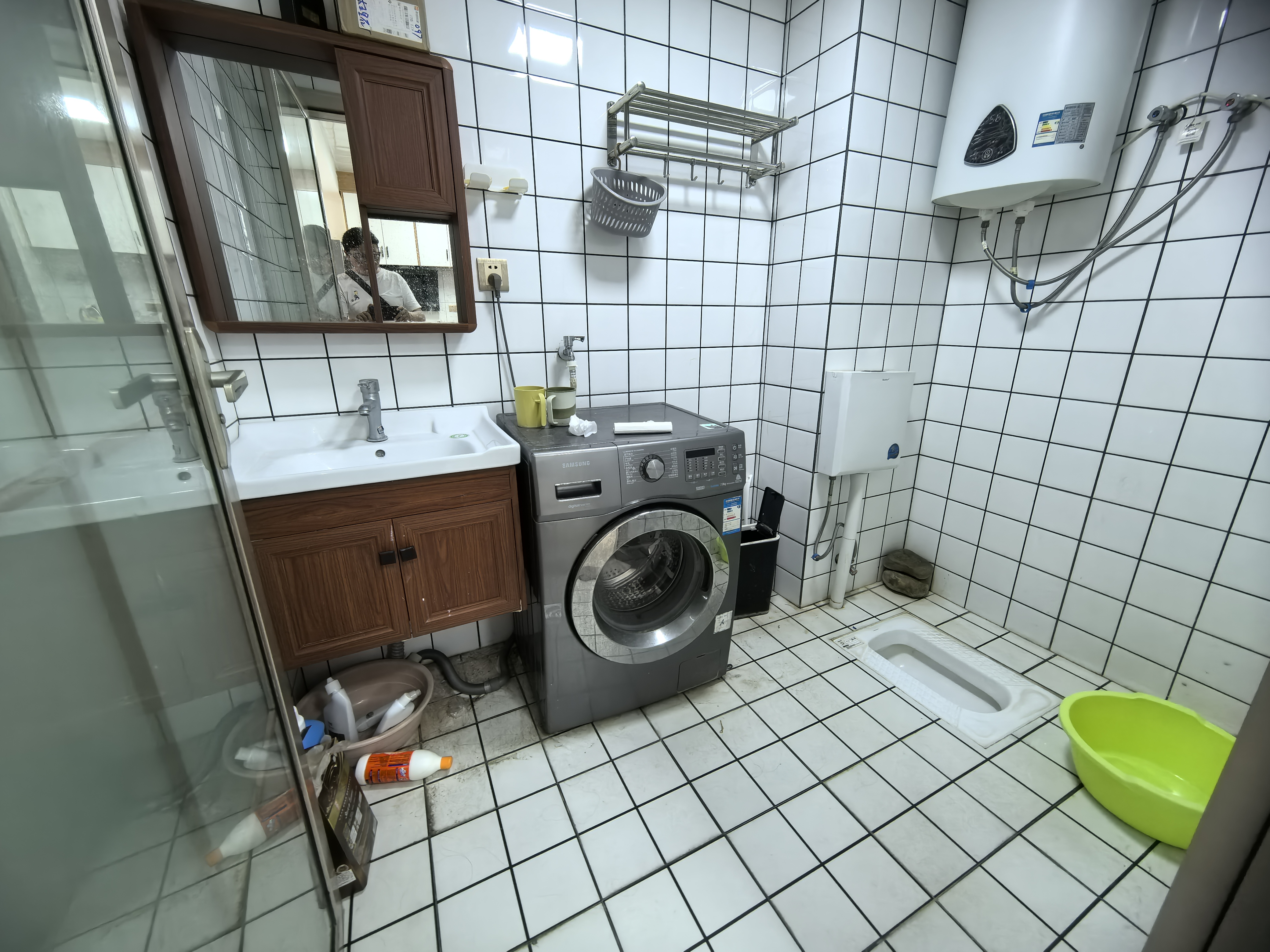 天门壹号  1室1厅1卫   1300.00元/月室内图
