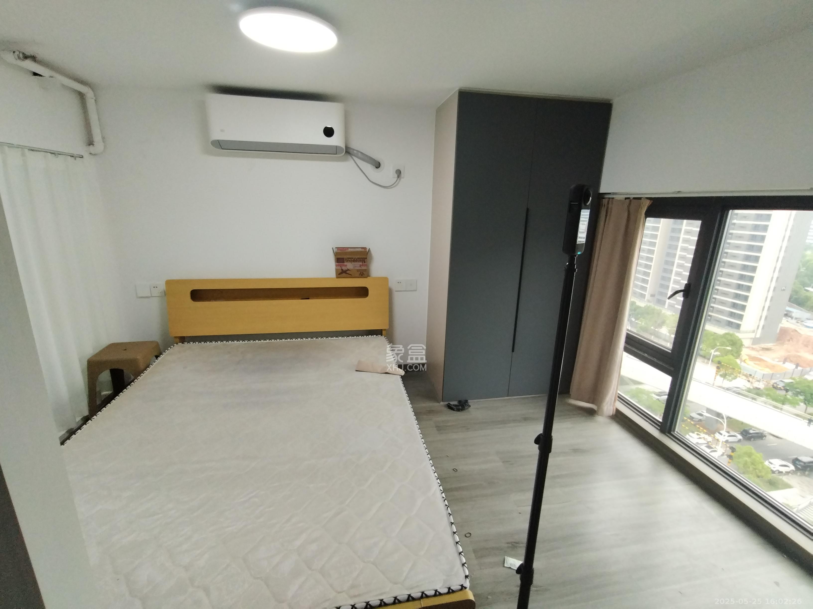 中国铁建湘语梅溪 2室1厅1卫 2100.0元/月 中国铁建湘语梅溪 2室1厅1卫 2100.0元/月室内图