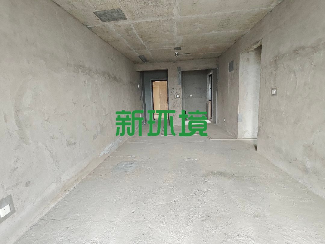 中建凤栖台  3室2厅2卫   52.00万客厅
