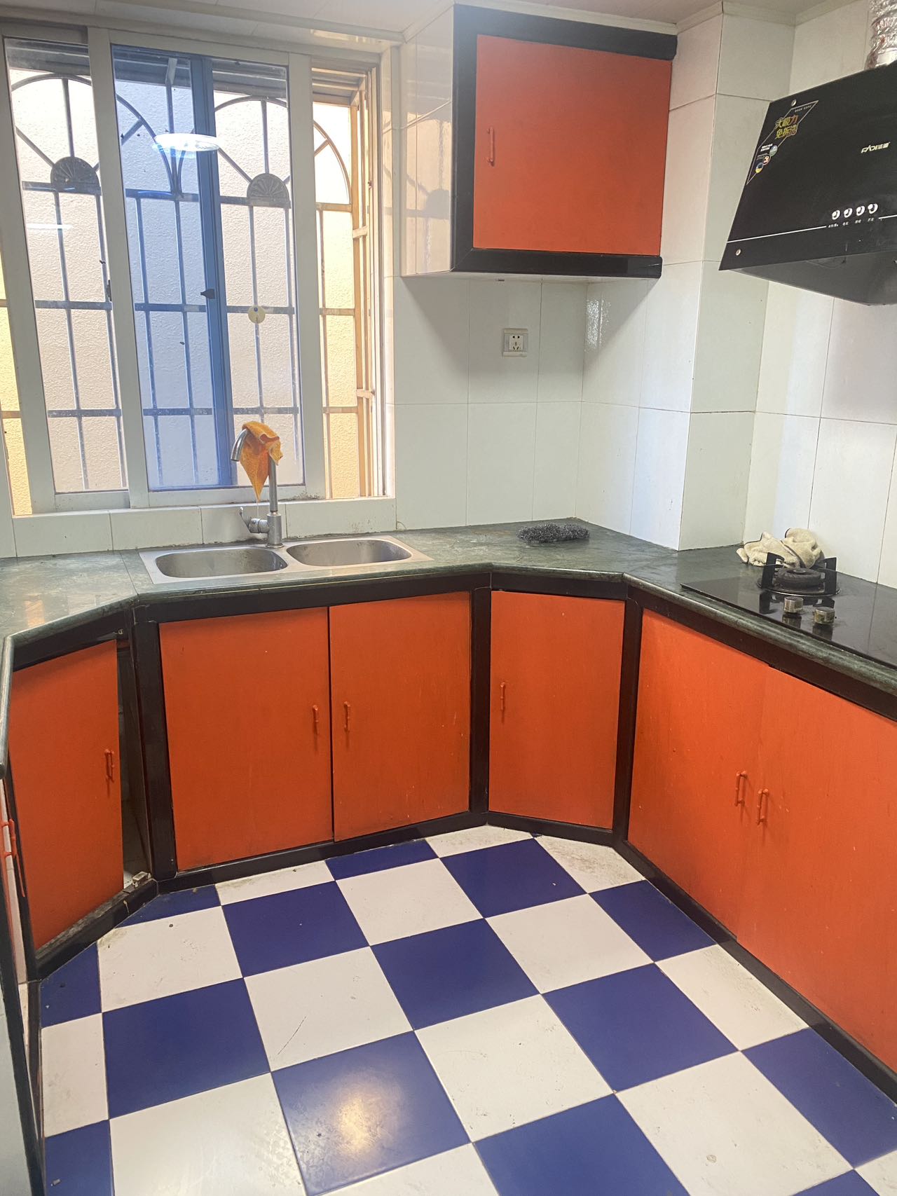 京江花园 3室2厅2卫 120.0万 京江花园 3室2厅2卫 120.0万室内图