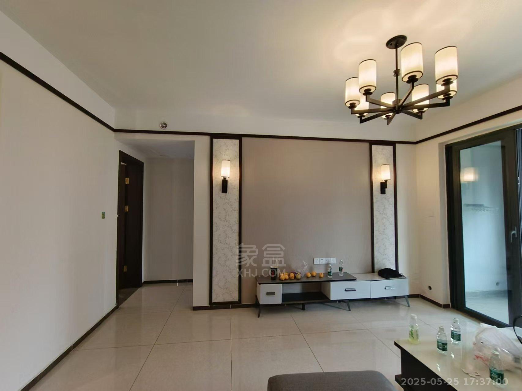 株洲恒大悦珑台 3室2厅2卫 1600.0元/月 株洲恒大悦珑台 3室2厅2卫 1600.0元/月室内图