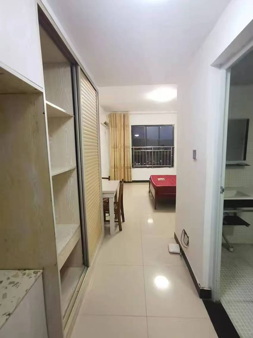 天门壹号 1室0厅0卫 800.0元/月 天门壹号 1室0厅0卫 800.0元/月室内图