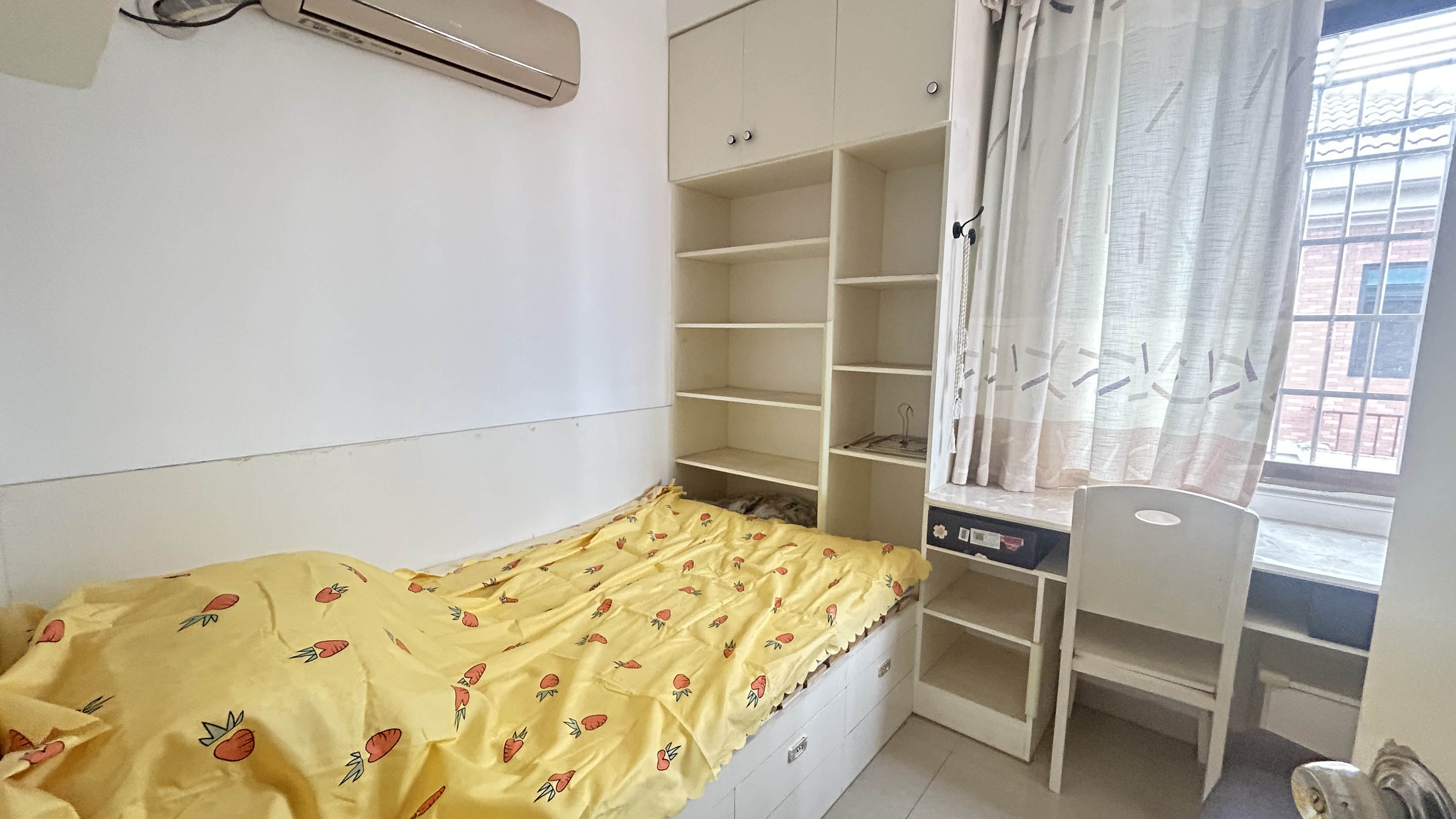碧桂园  2室2厅1卫   28.00万室内图